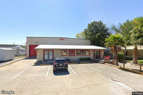 Discover a versatile commercial property at 67 Eglin Street in Fort Walton Beach, offering a total of 6,100 square feet on approximately 0.24 acres. The building includes 5,000 square feet of open warehouse space paired with 1,100 square feet of modern office area, making it ideal for a variety of business uses. With three drive-in roll-up bay doors, the property allows for efficient loading and multiple access points. The location provides excellent visibility and convenient access to local infrastructure, making it a strong choice for operations such as storage, manufacturing, distribution, or light industrial use. Offered at $5,500 per month and available for immediate occupancy.