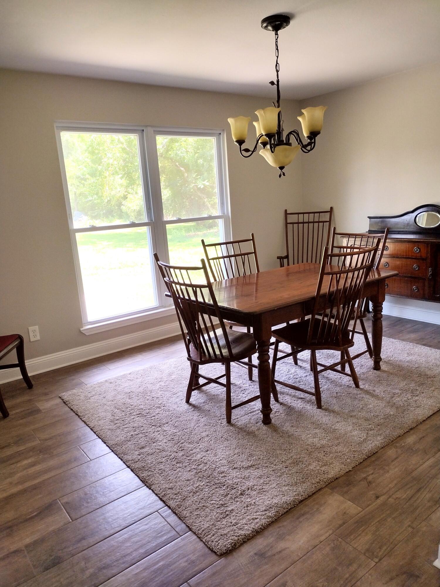 PARCHTOWN - Residential