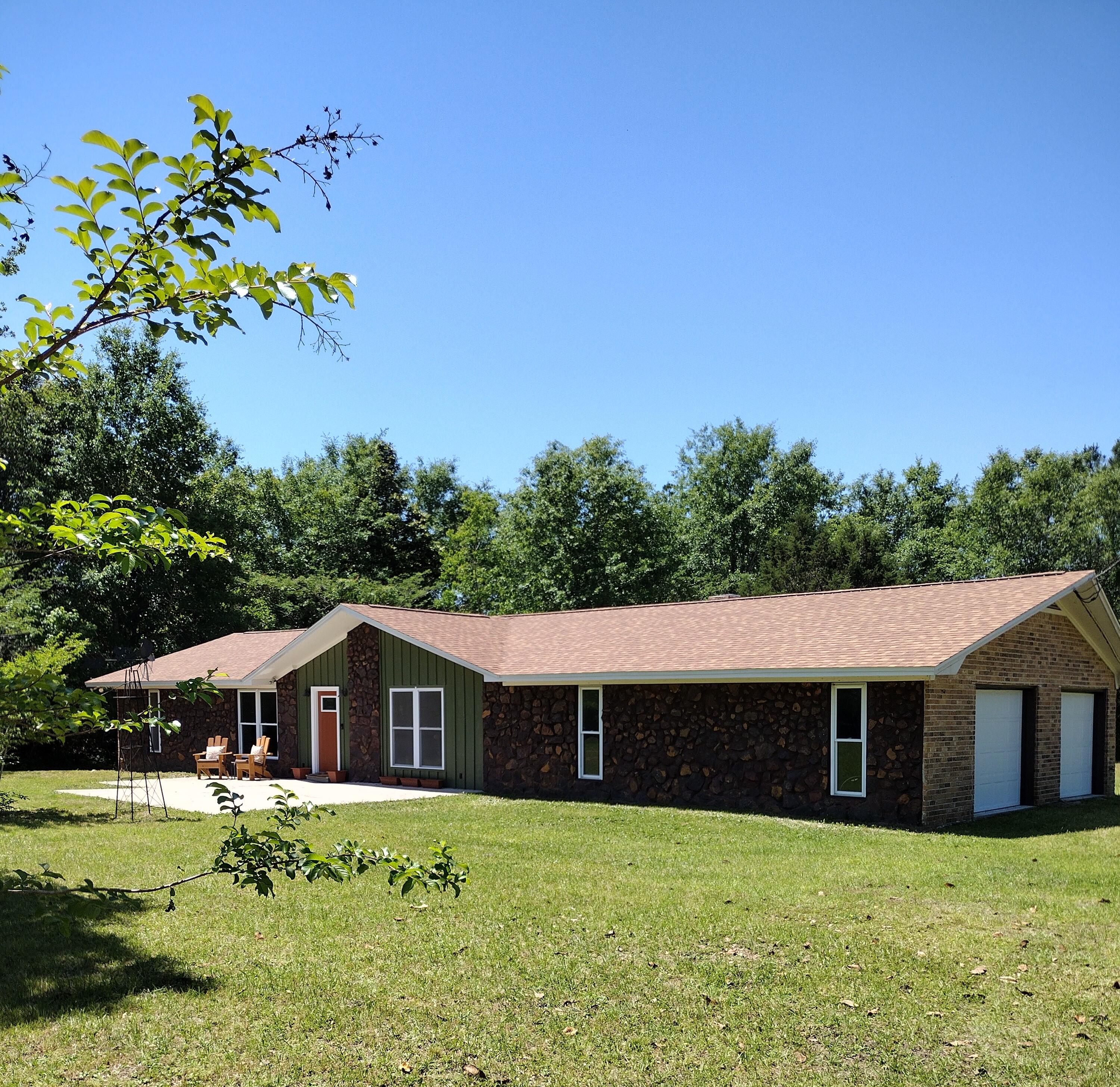 PARCHTOWN - Residential