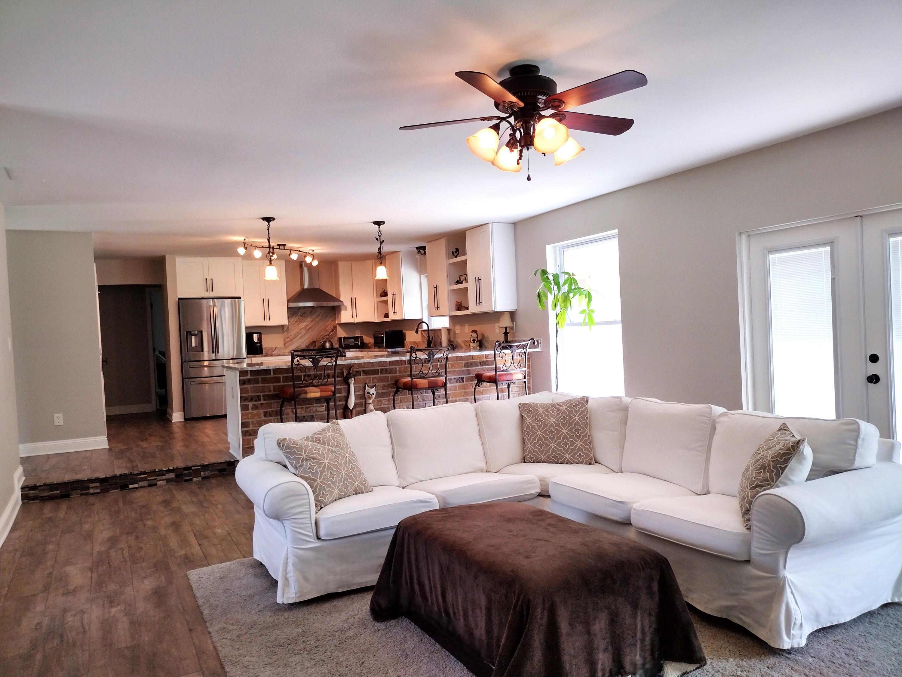 PARCHTOWN - Residential