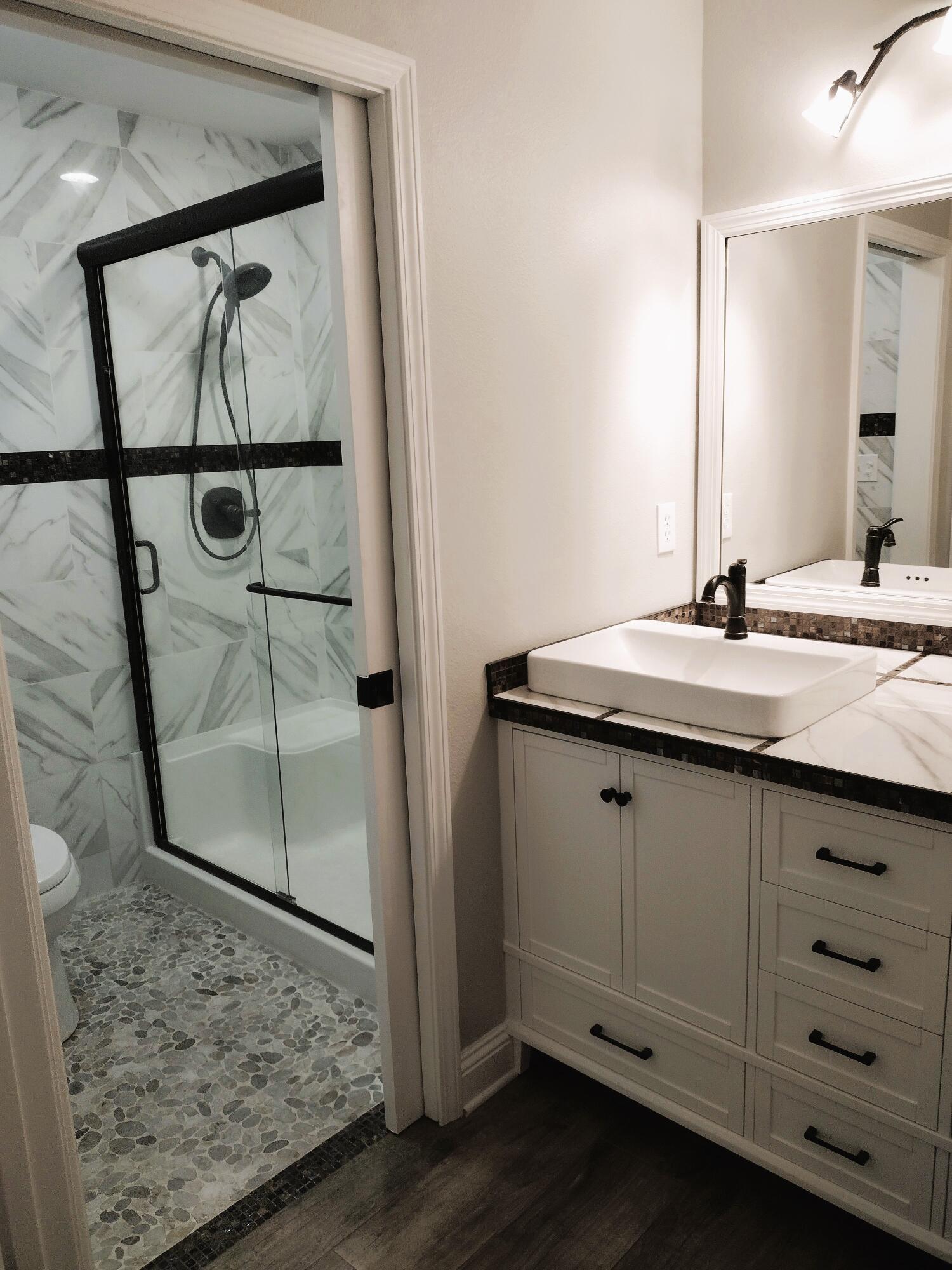 PARCHTOWN - Residential