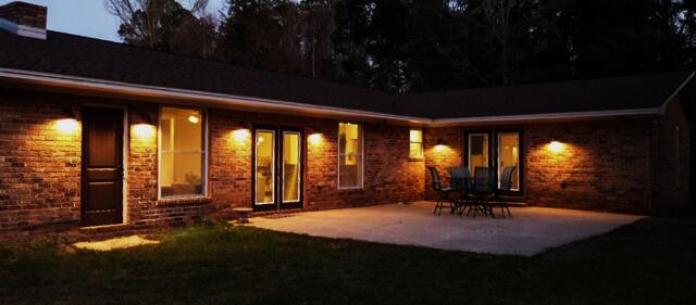 PARCHTOWN - Residential