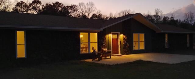 PARCHTOWN - Residential