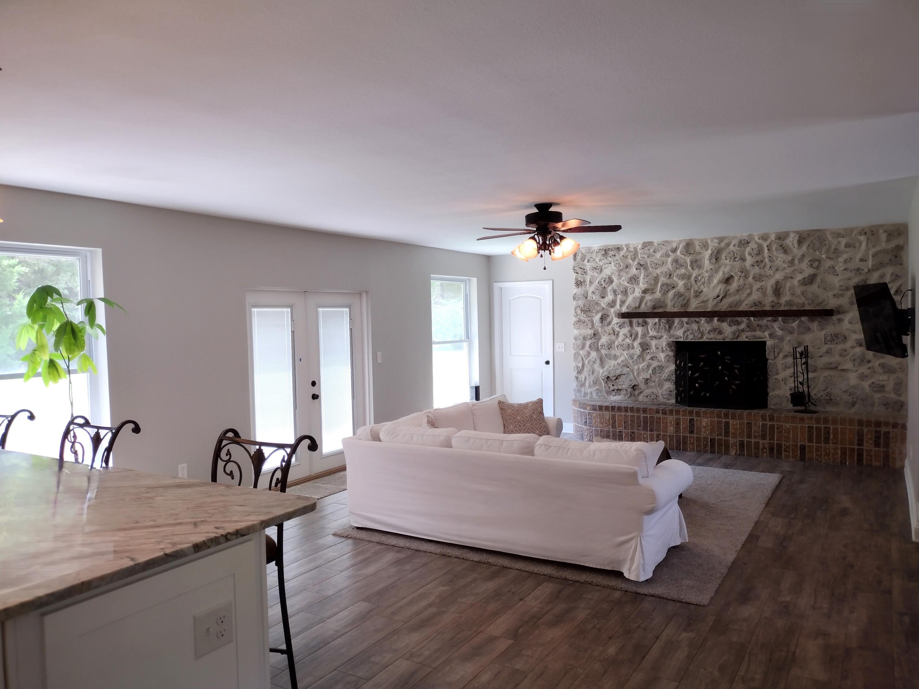 PARCHTOWN - Residential