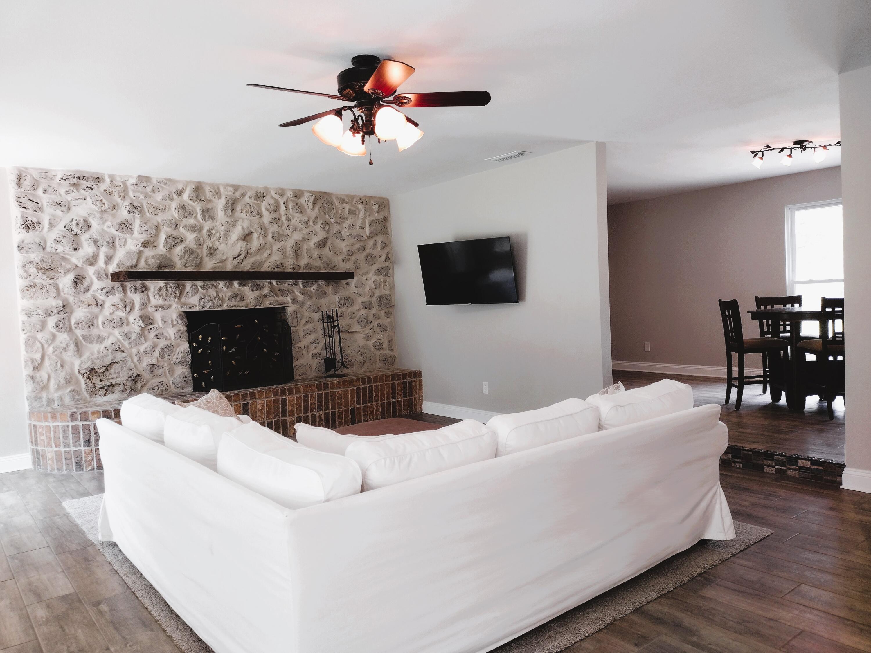 PARCHTOWN - Residential