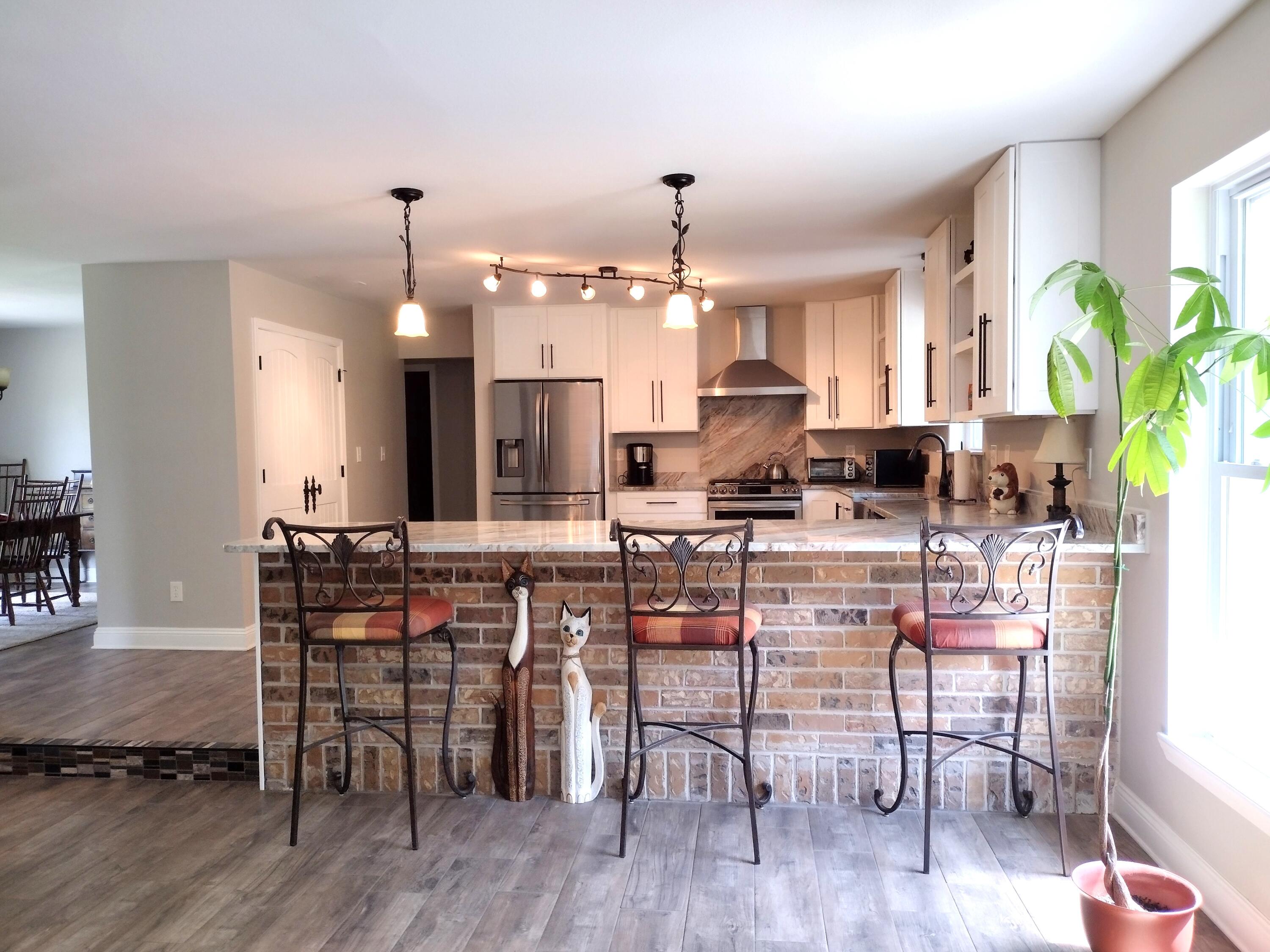 PARCHTOWN - Residential