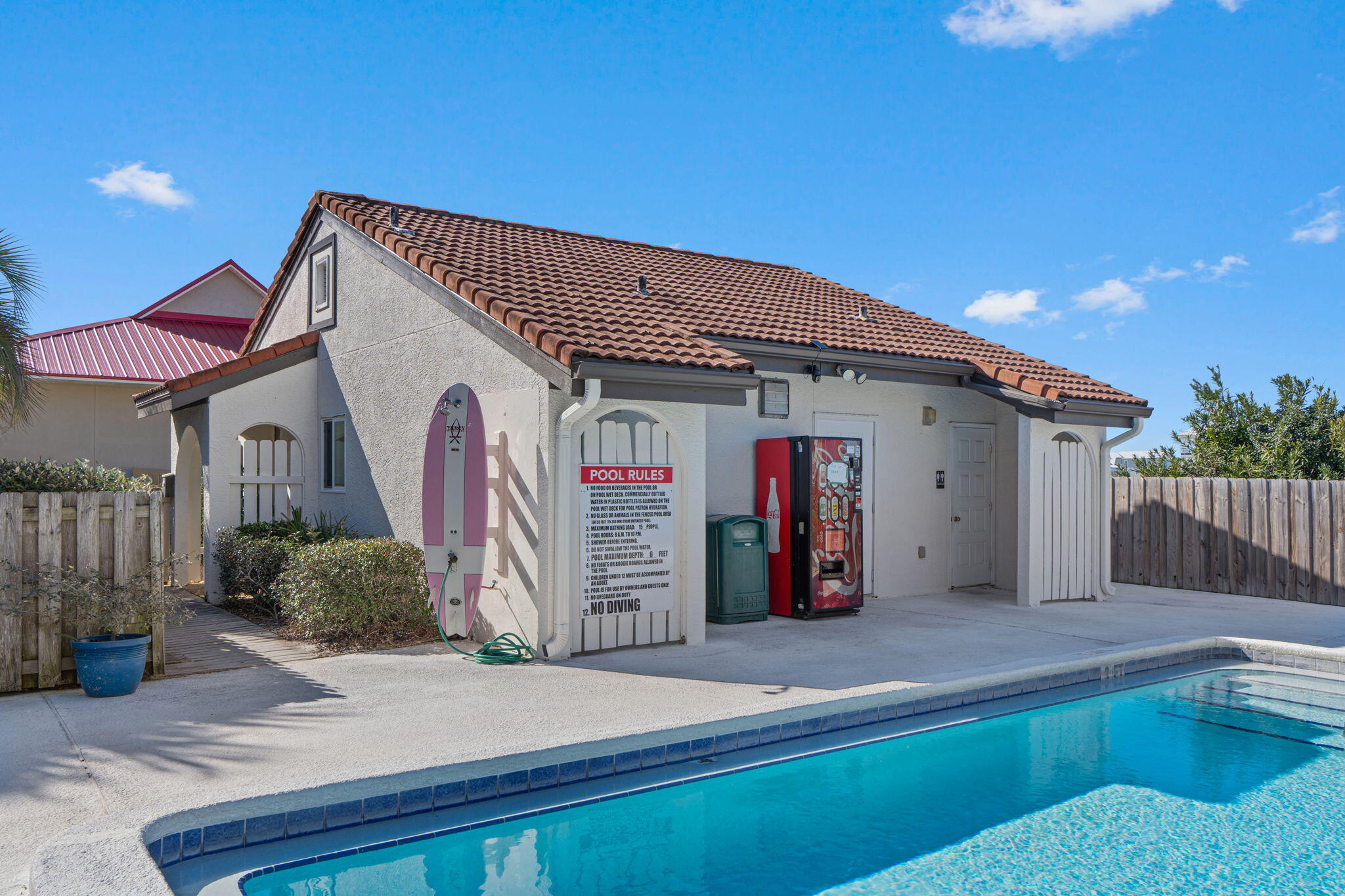 SUNSET HARBOR CONDO - Residential