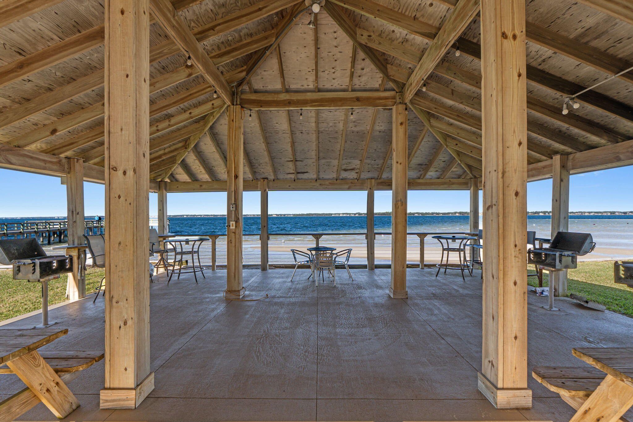 SUNSET HARBOR CONDO - Residential