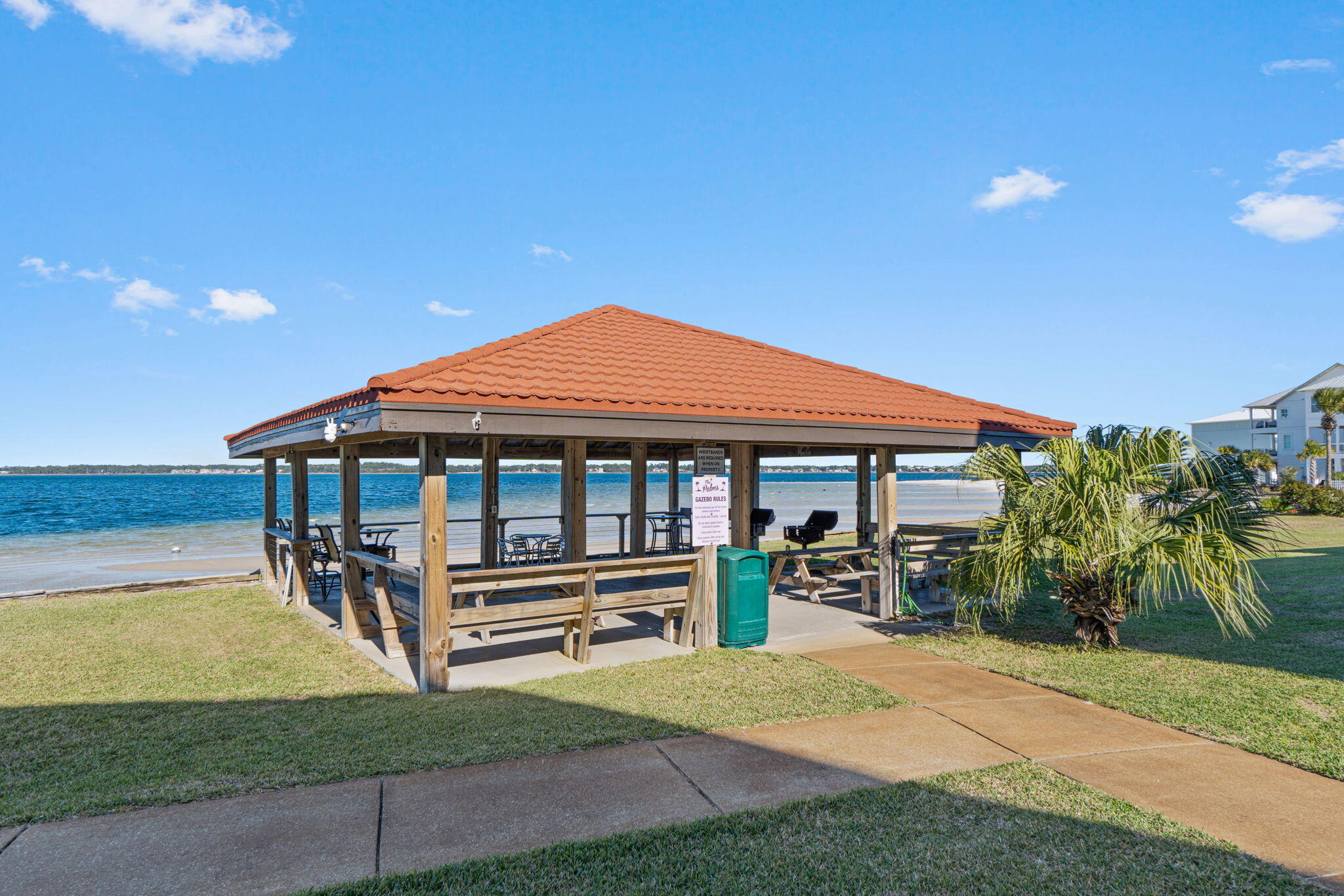 SUNSET HARBOR CONDO - Residential