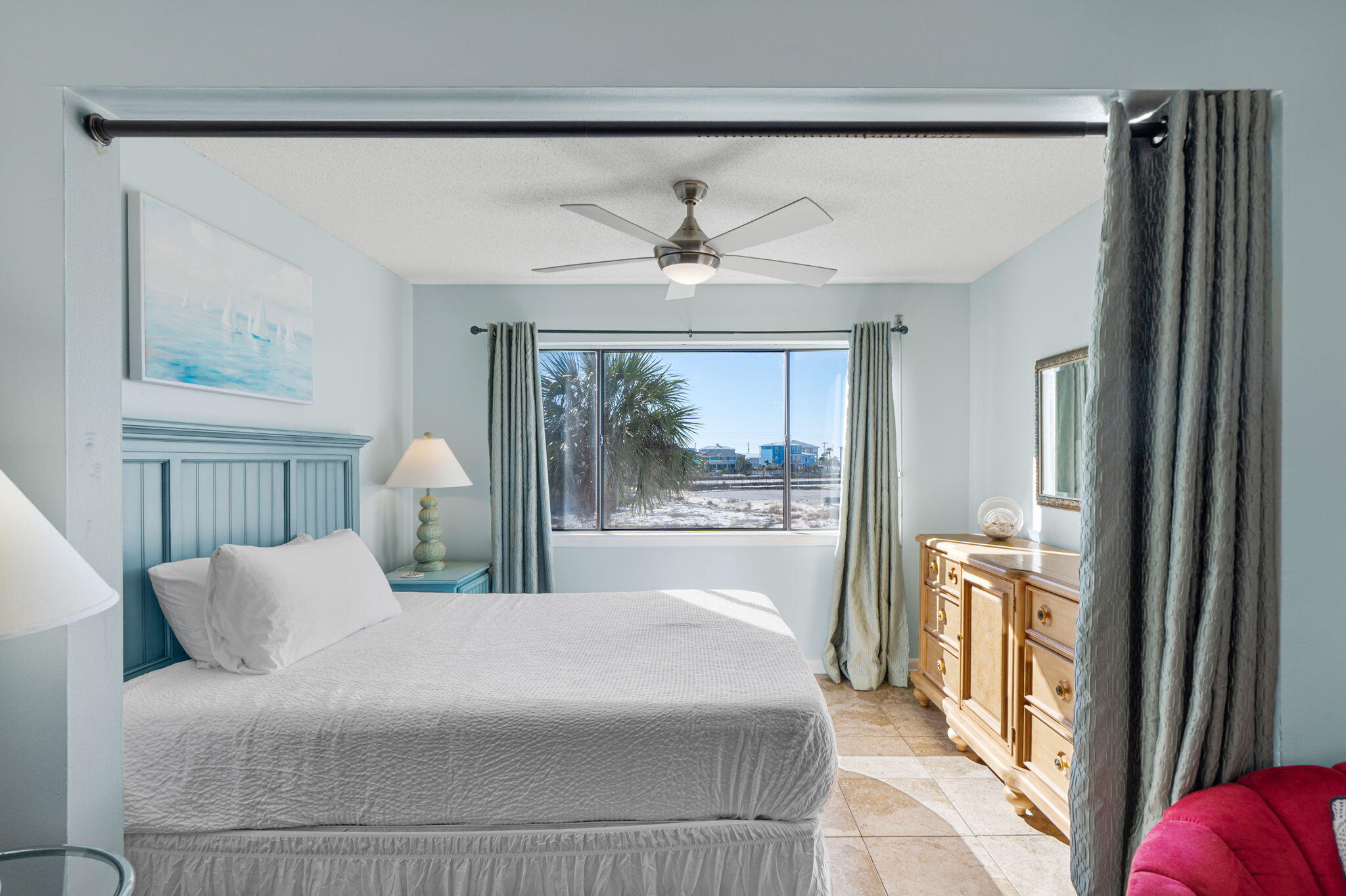 SUNSET HARBOR CONDO - Residential