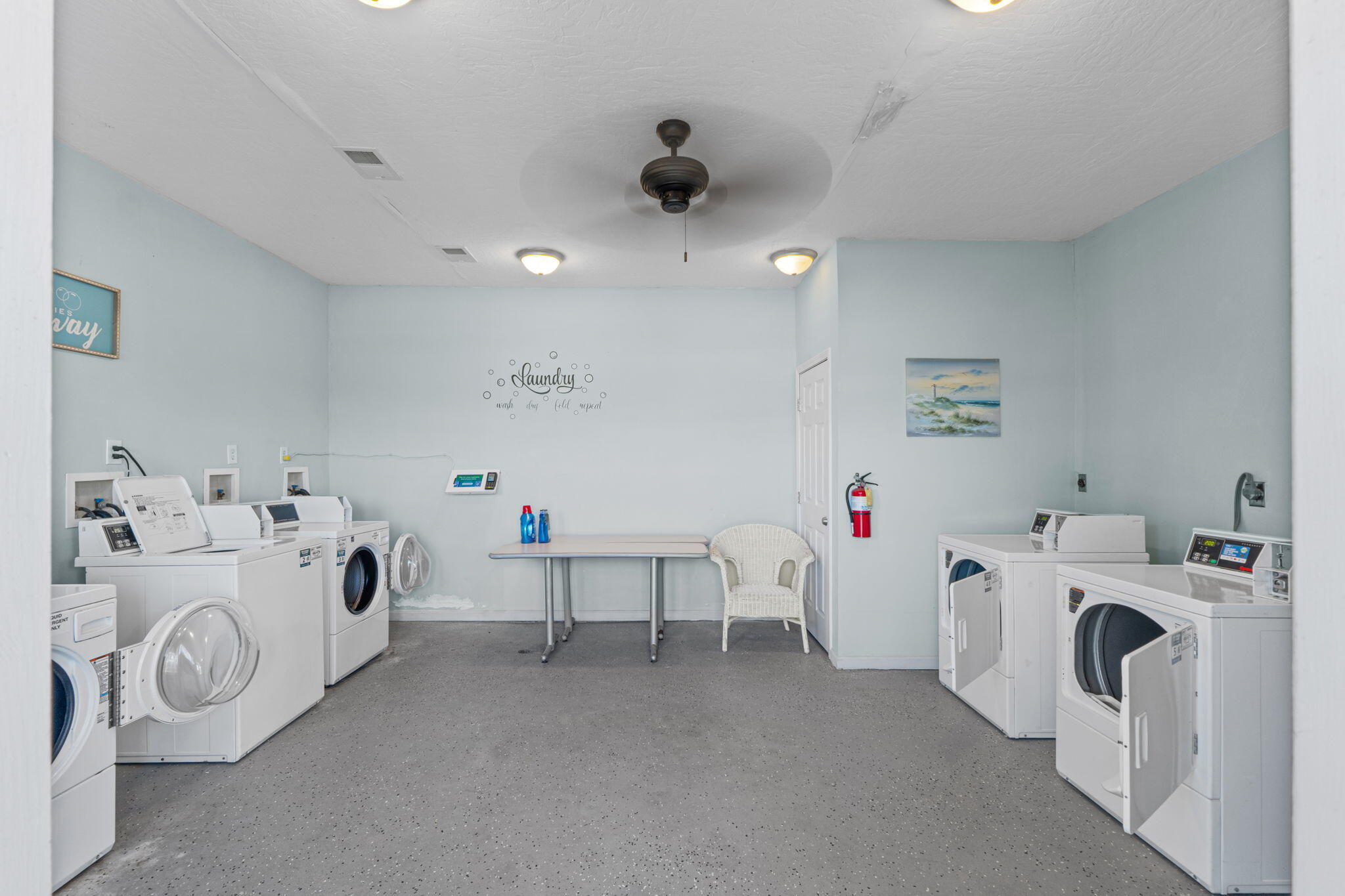 SUNSET HARBOR CONDO - Residential