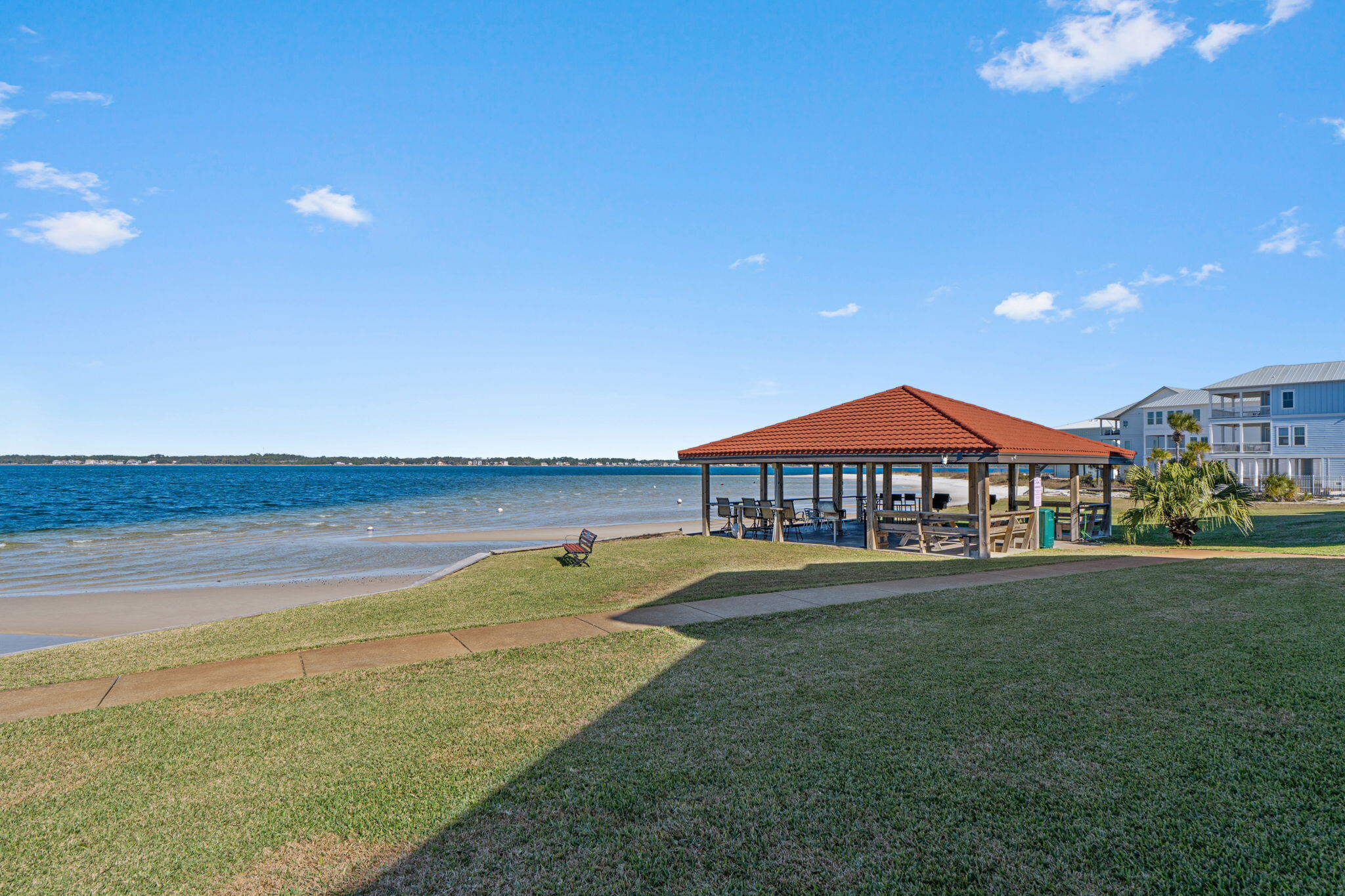 SUNSET HARBOR CONDO - Residential