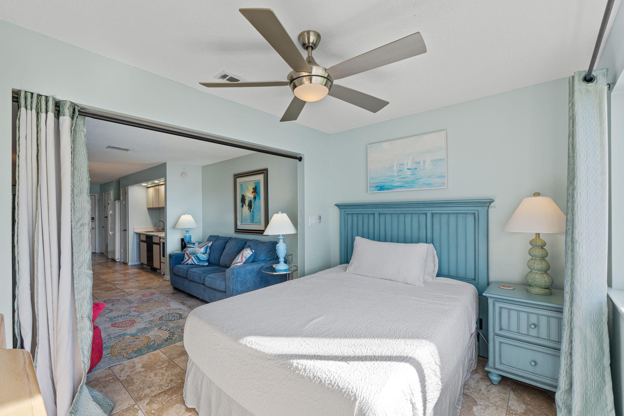 SUNSET HARBOR CONDO - Residential