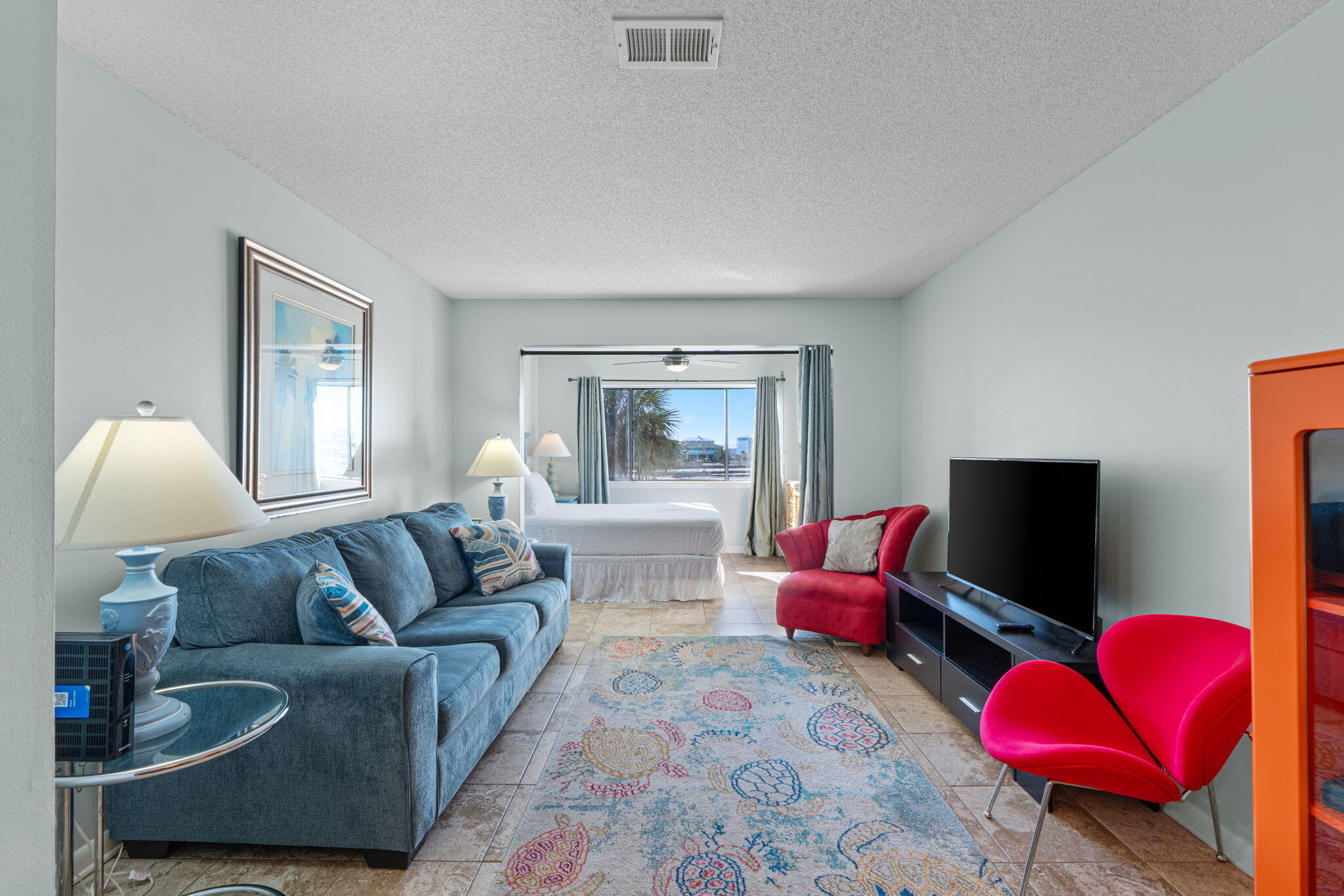 SUNSET HARBOR CONDO - Residential