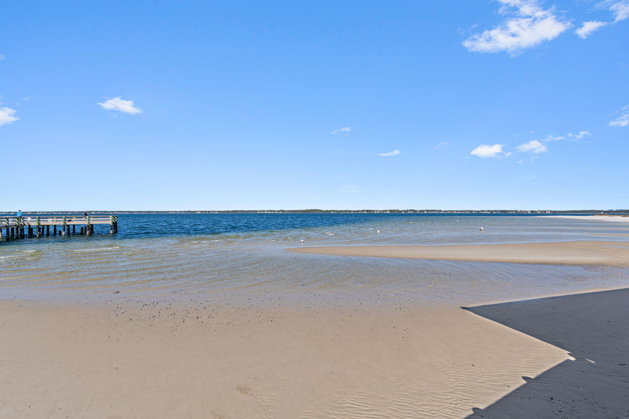 SUNSET HARBOR CONDO - Residential