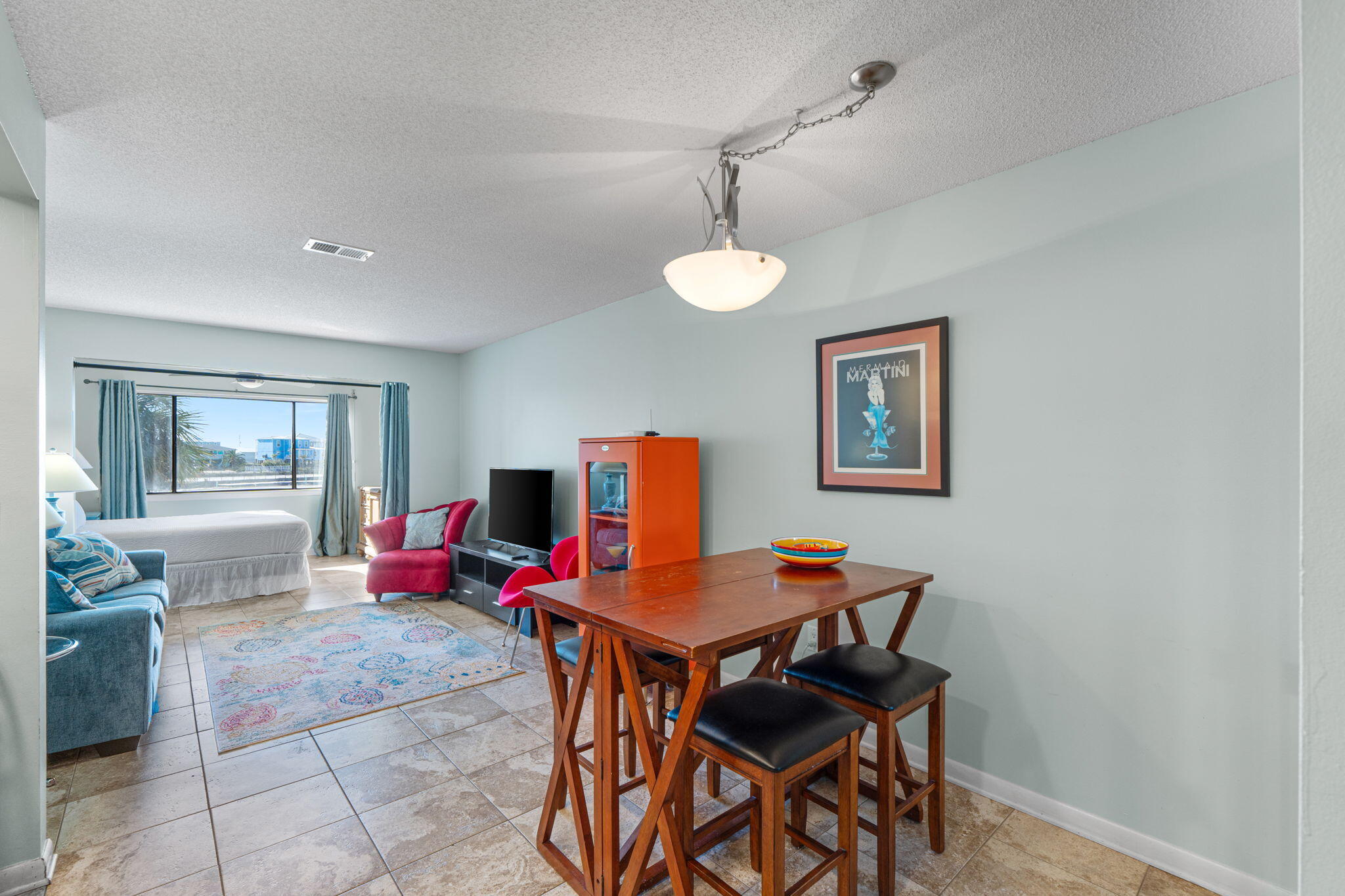 SUNSET HARBOR CONDO - Residential