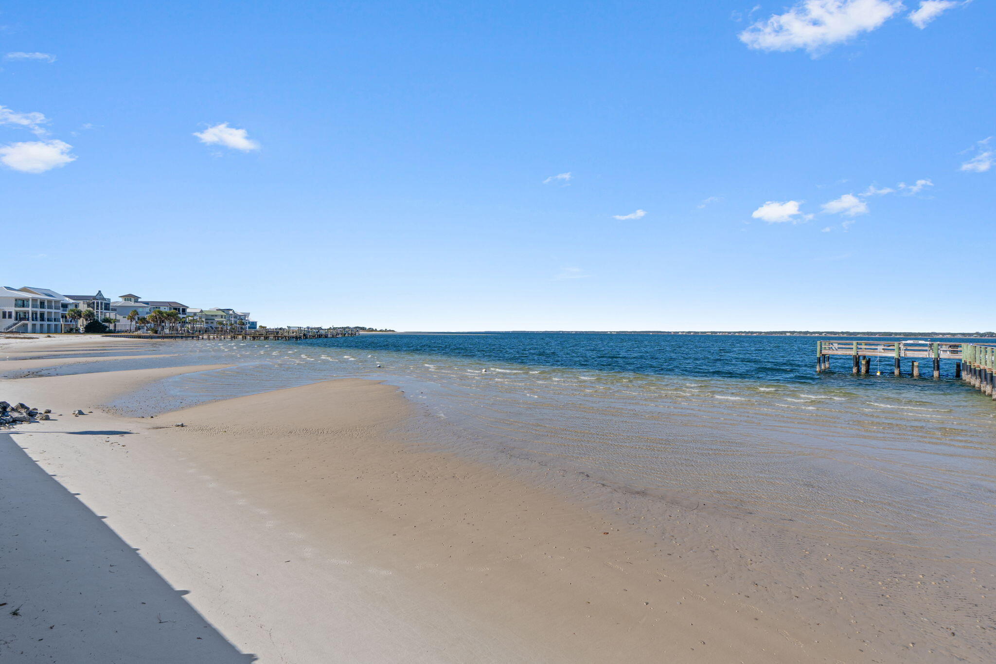 SUNSET HARBOR CONDO - Residential