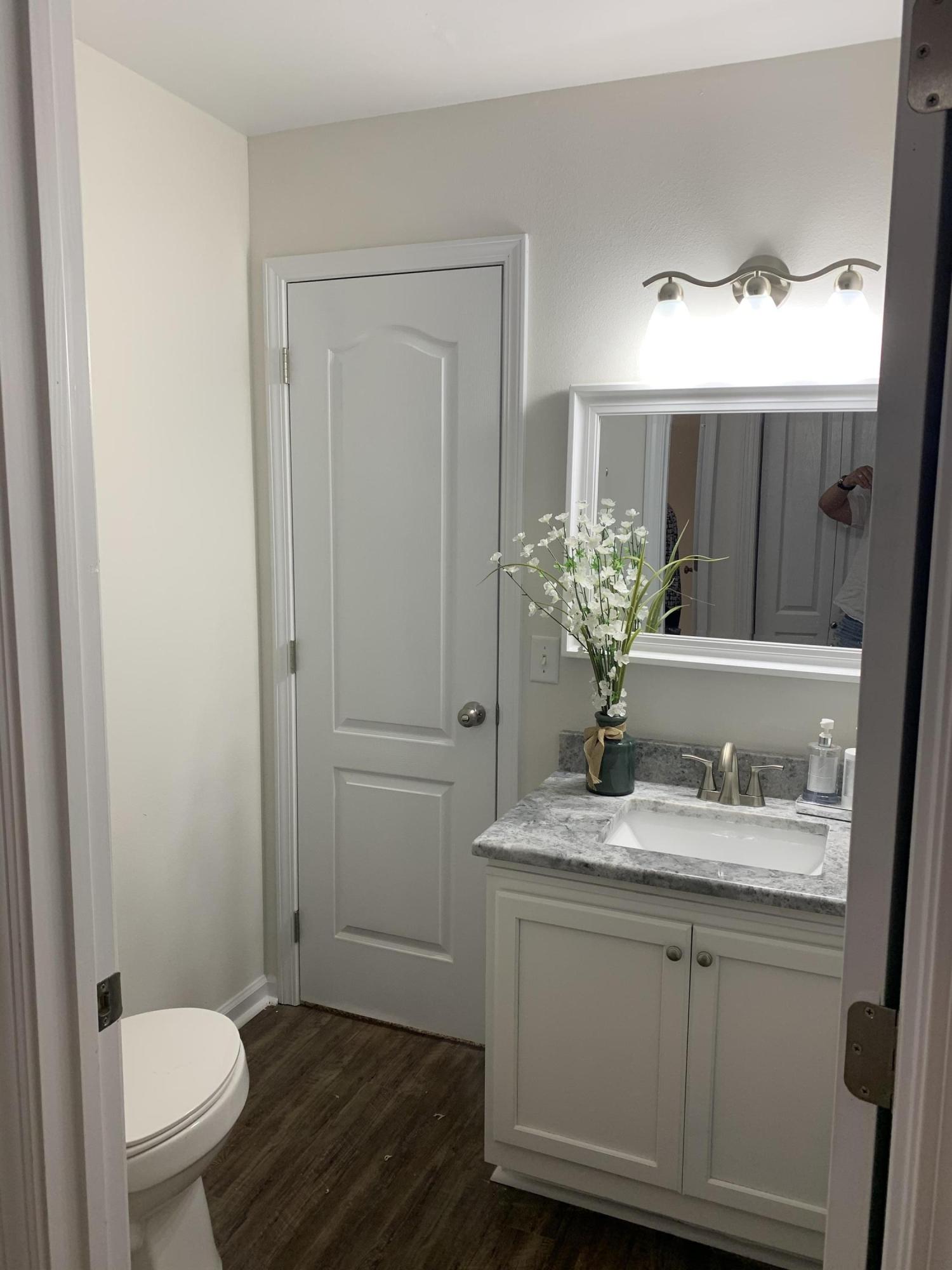 PARTIN BROOKS S/D - Residential