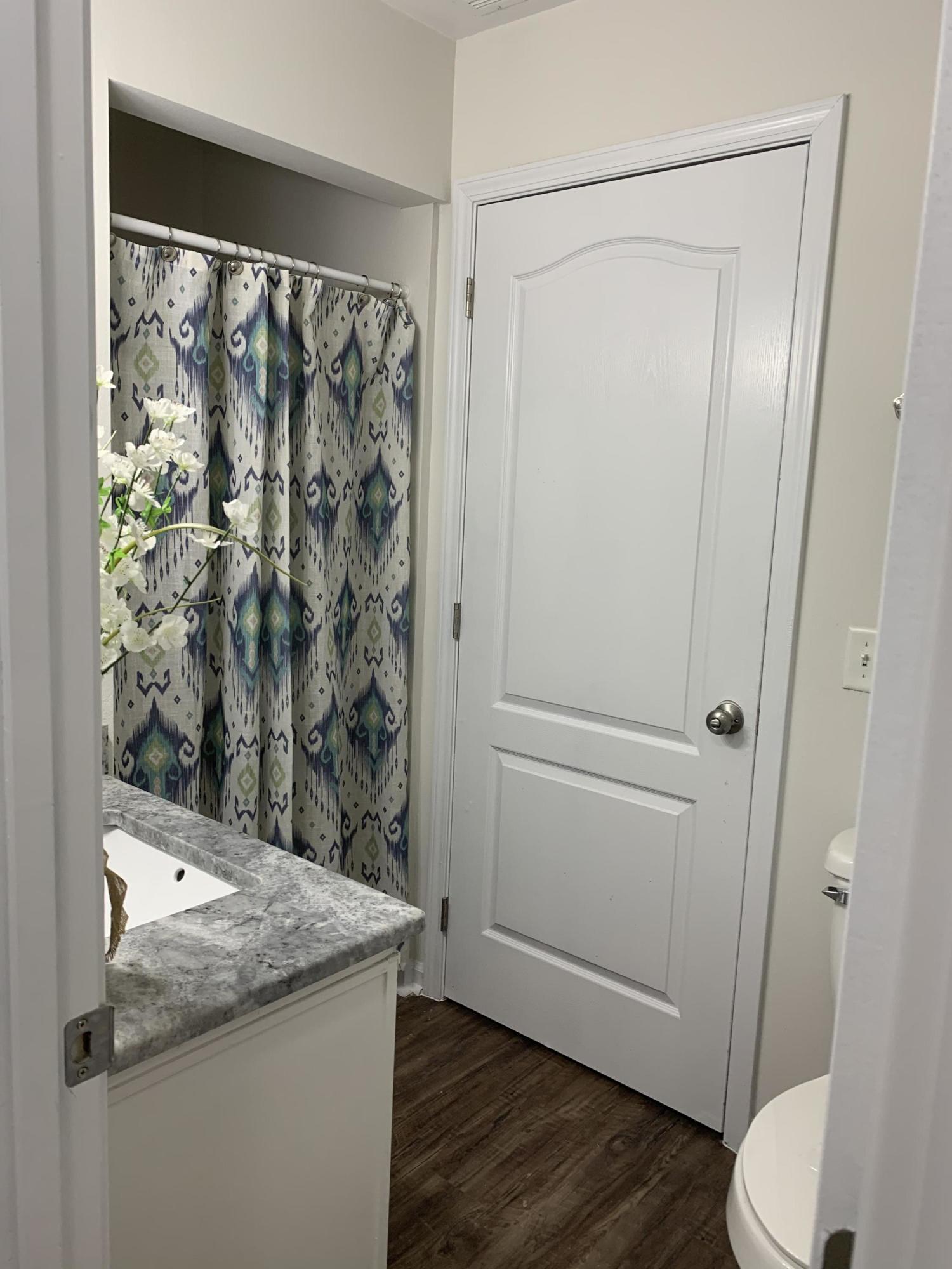 PARTIN BROOKS S/D - Residential