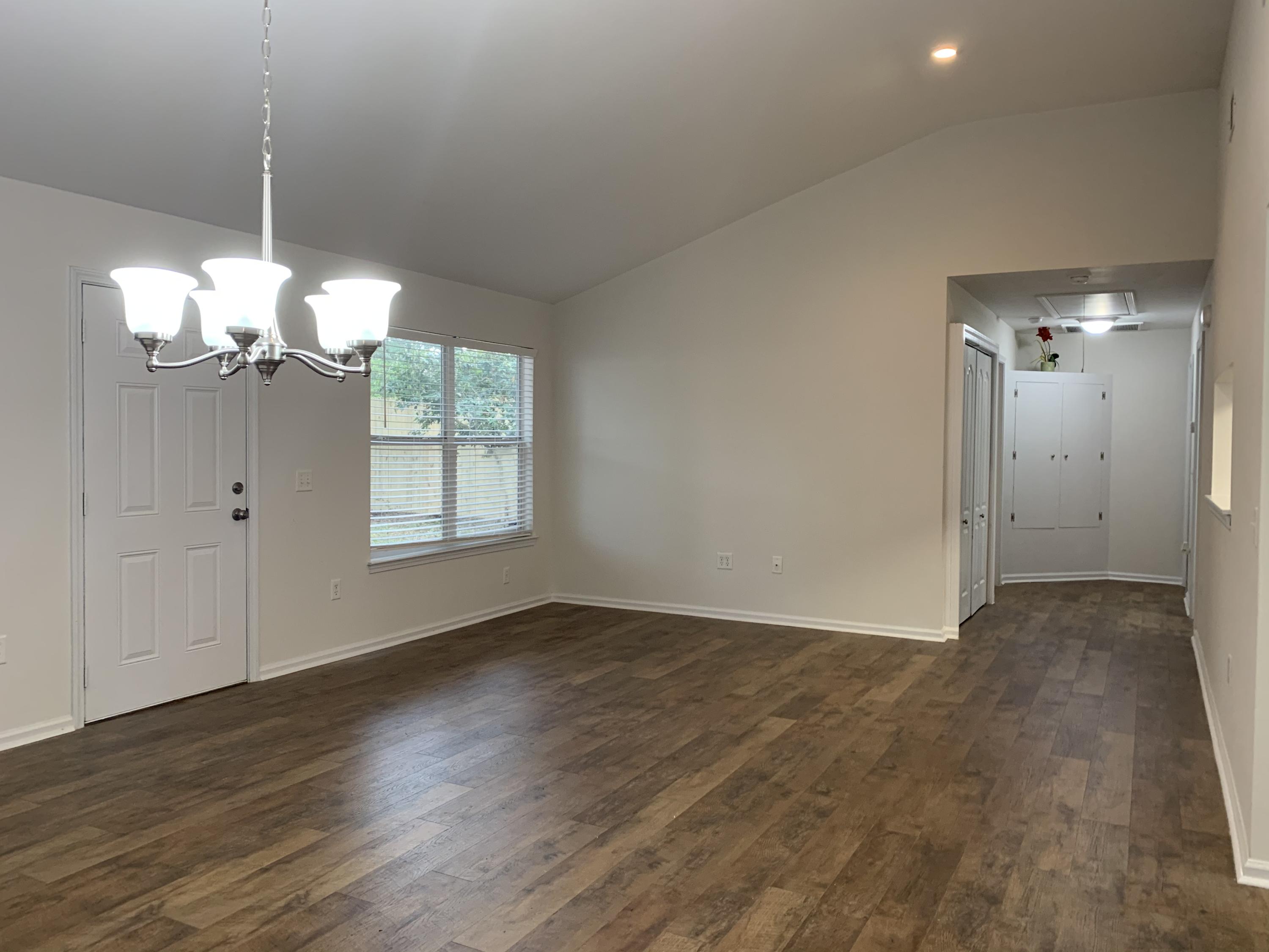 PARTIN BROOKS S/D - Residential