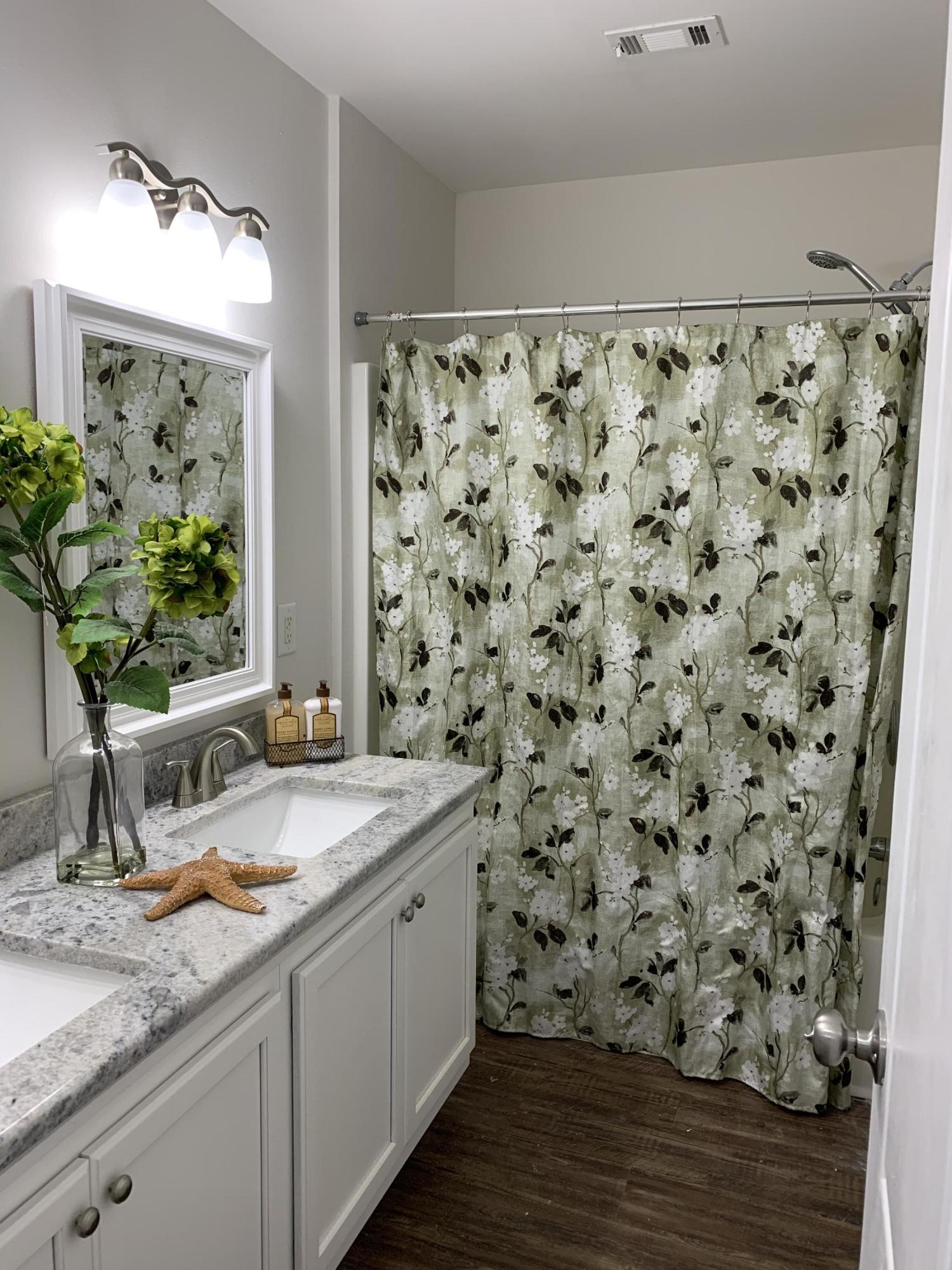 PARTIN BROOKS S/D - Residential