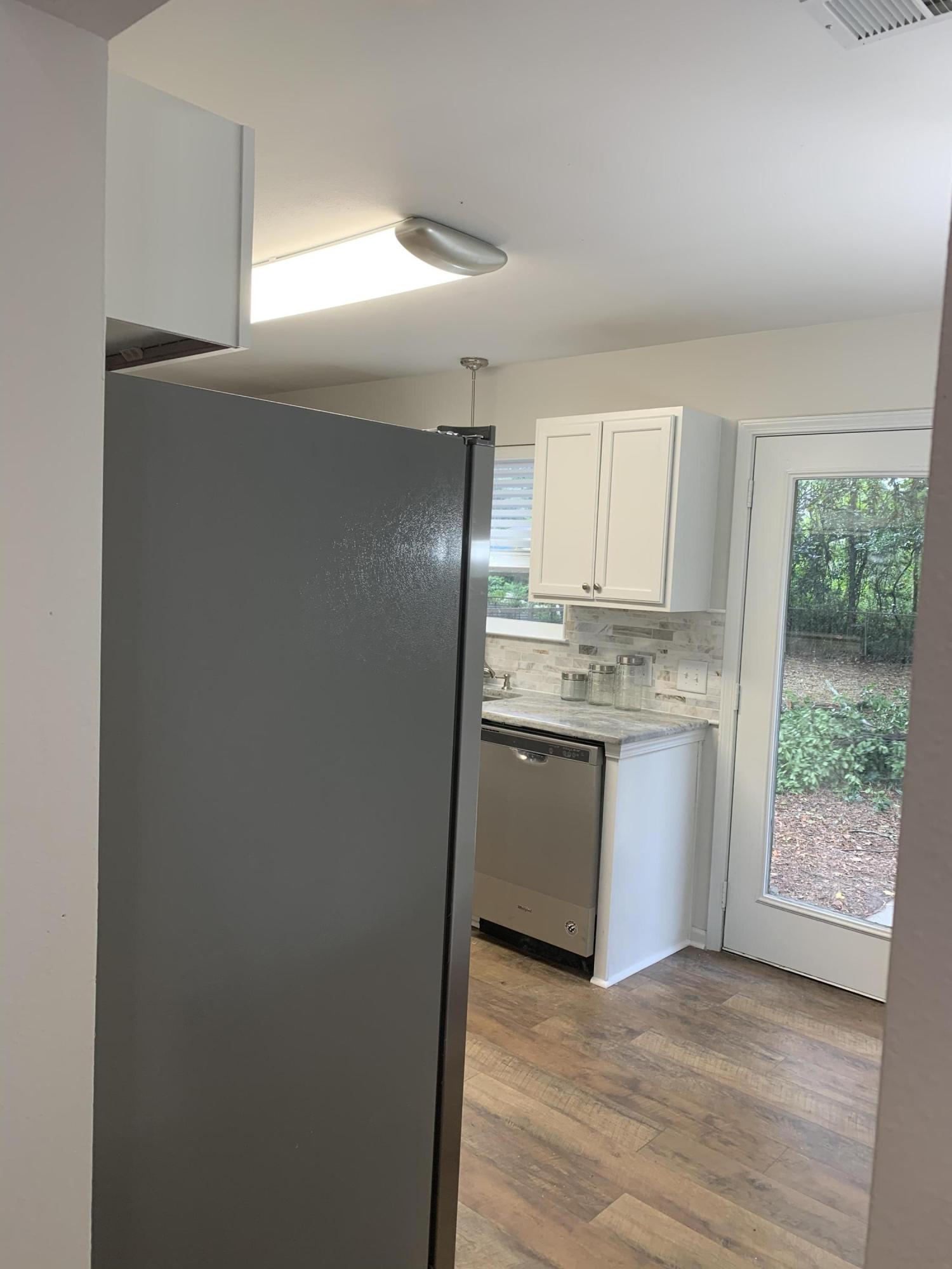 PARTIN BROOKS S/D - Residential