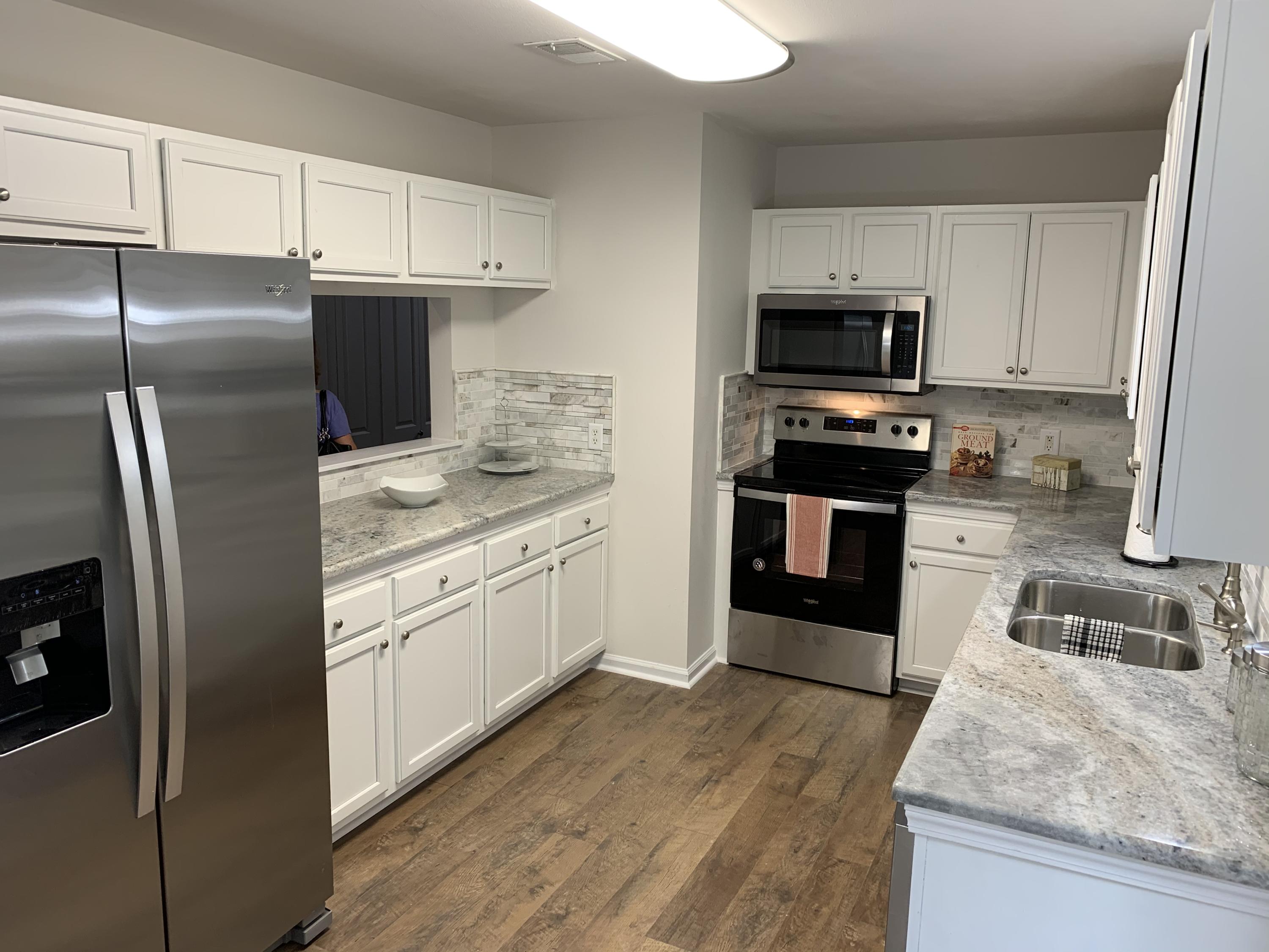 PARTIN BROOKS S/D - Residential