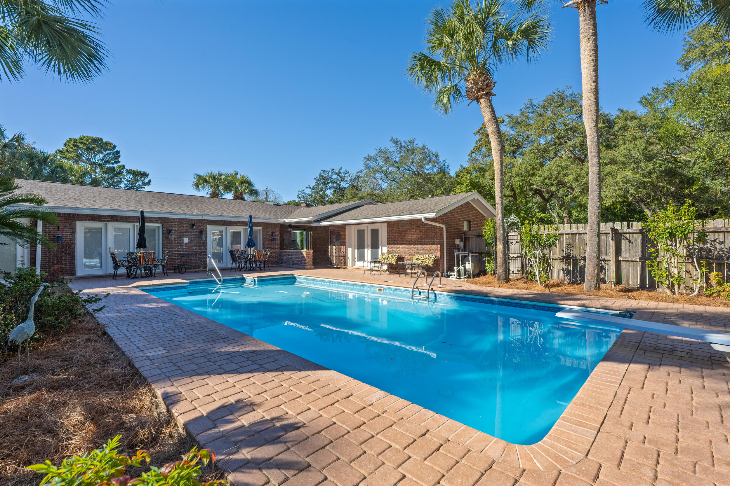 SEMINOLE - Residential