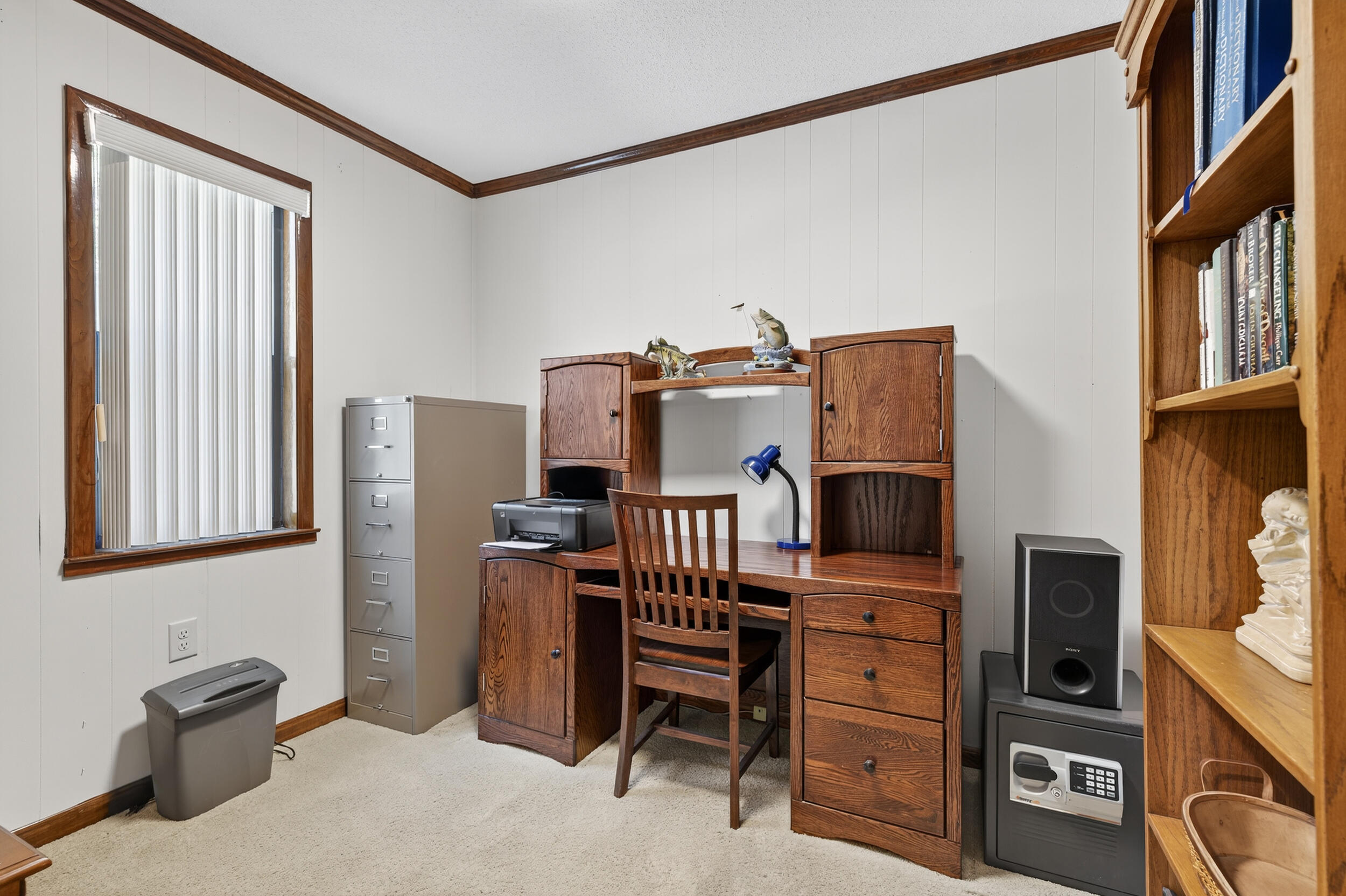 SEMINOLE - Residential