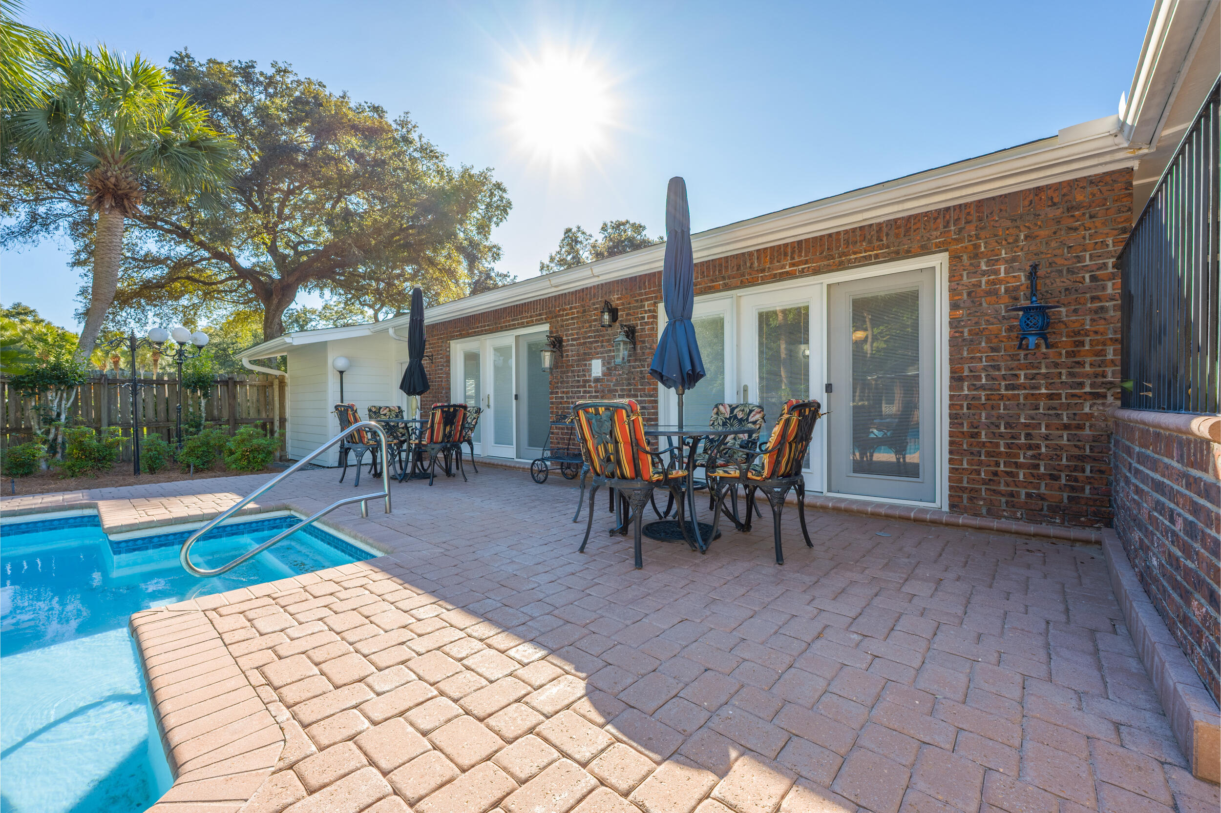 SEMINOLE - Residential