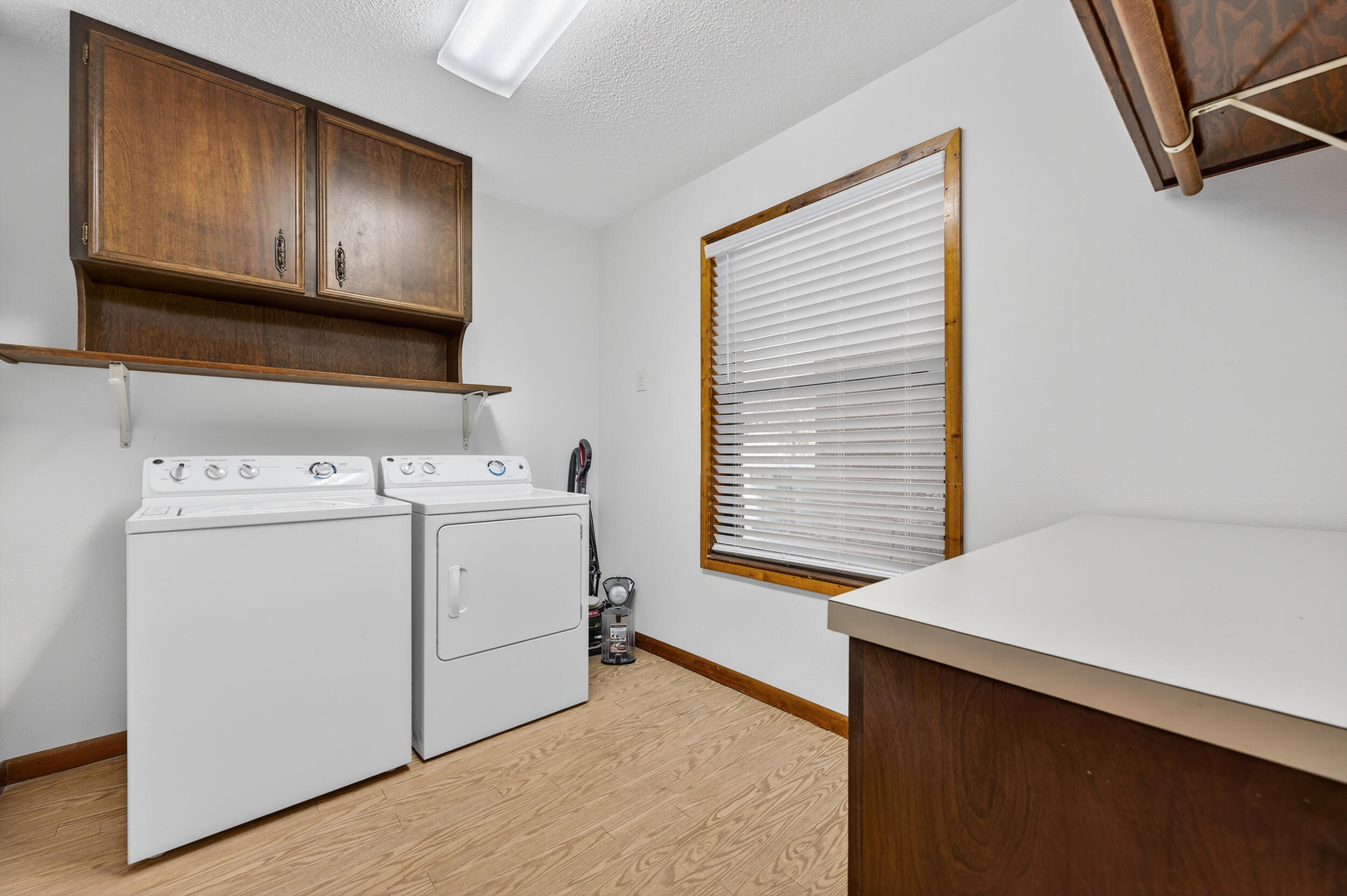 SEMINOLE - Residential