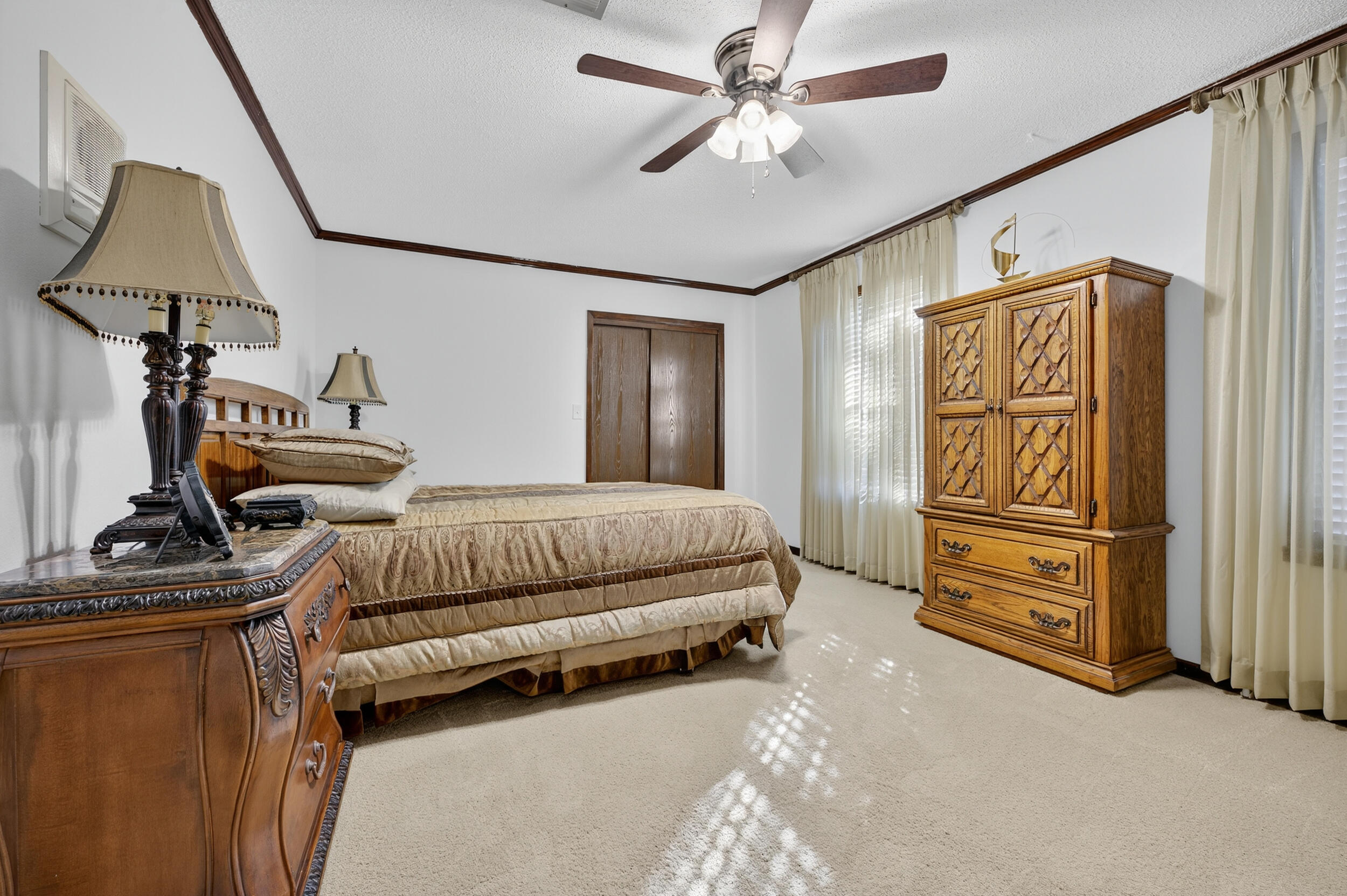 SEMINOLE - Residential