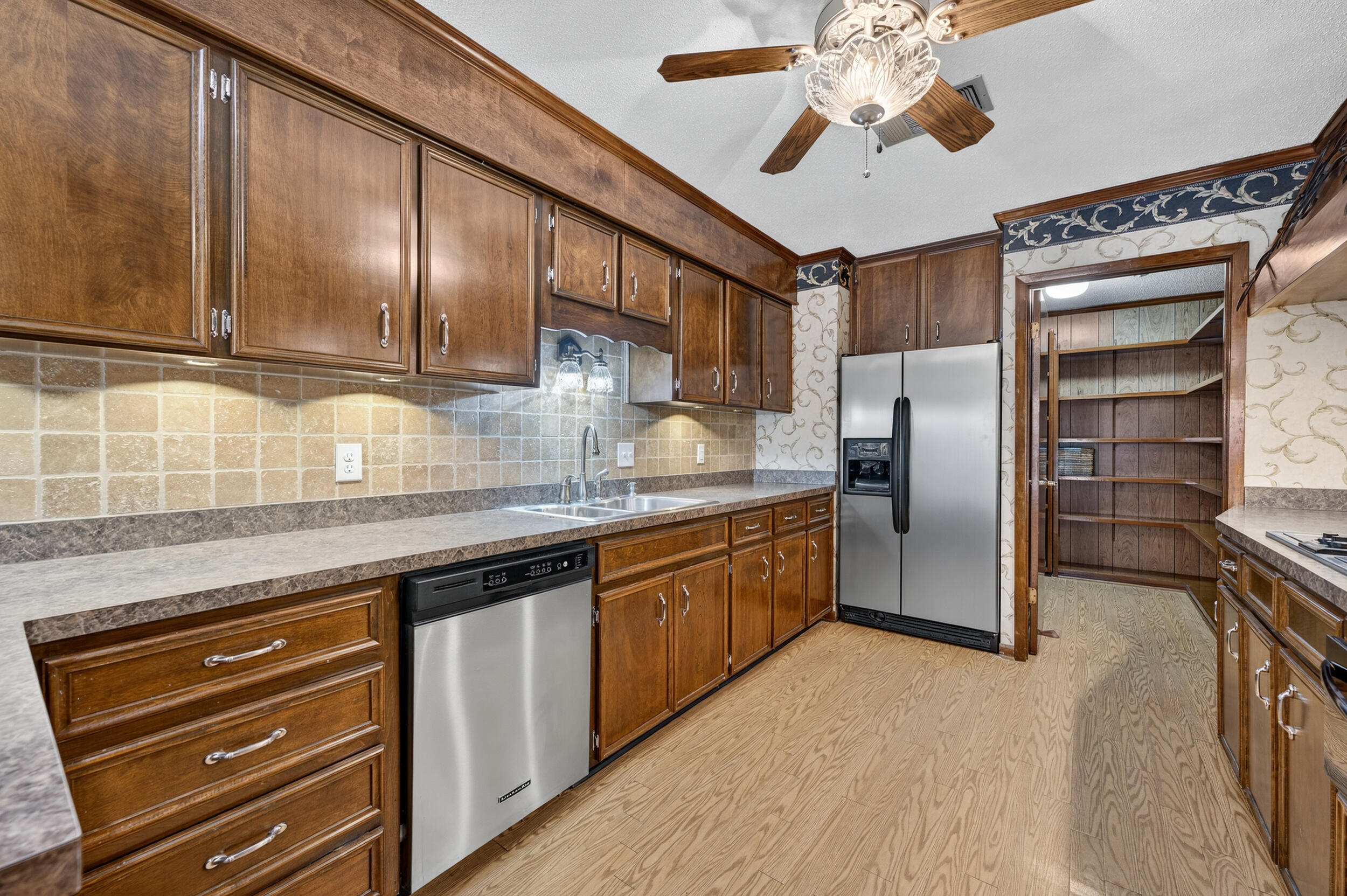 SEMINOLE - Residential