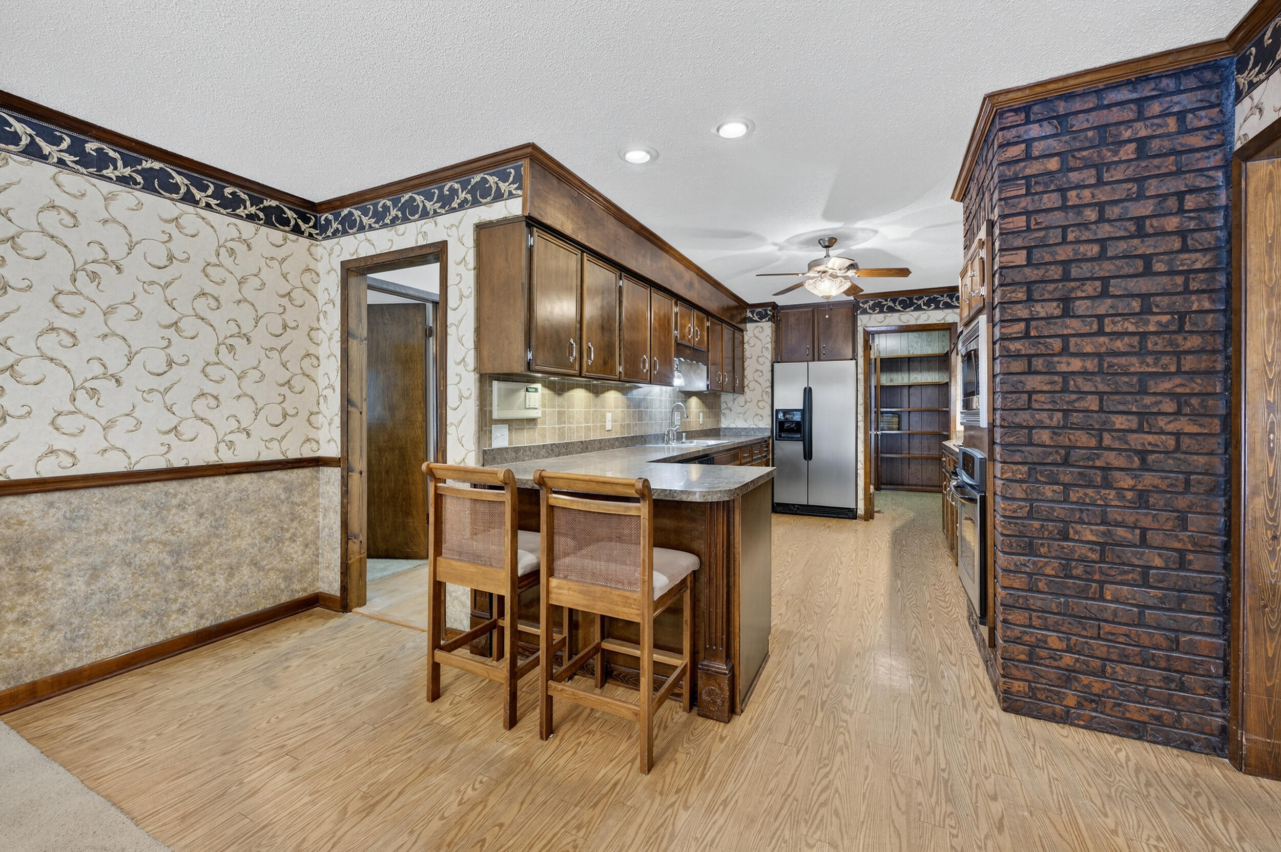 SEMINOLE - Residential