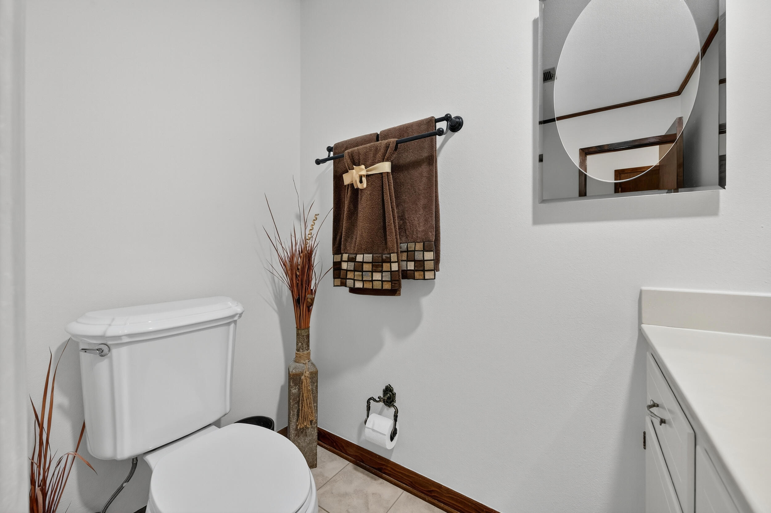 SEMINOLE - Residential