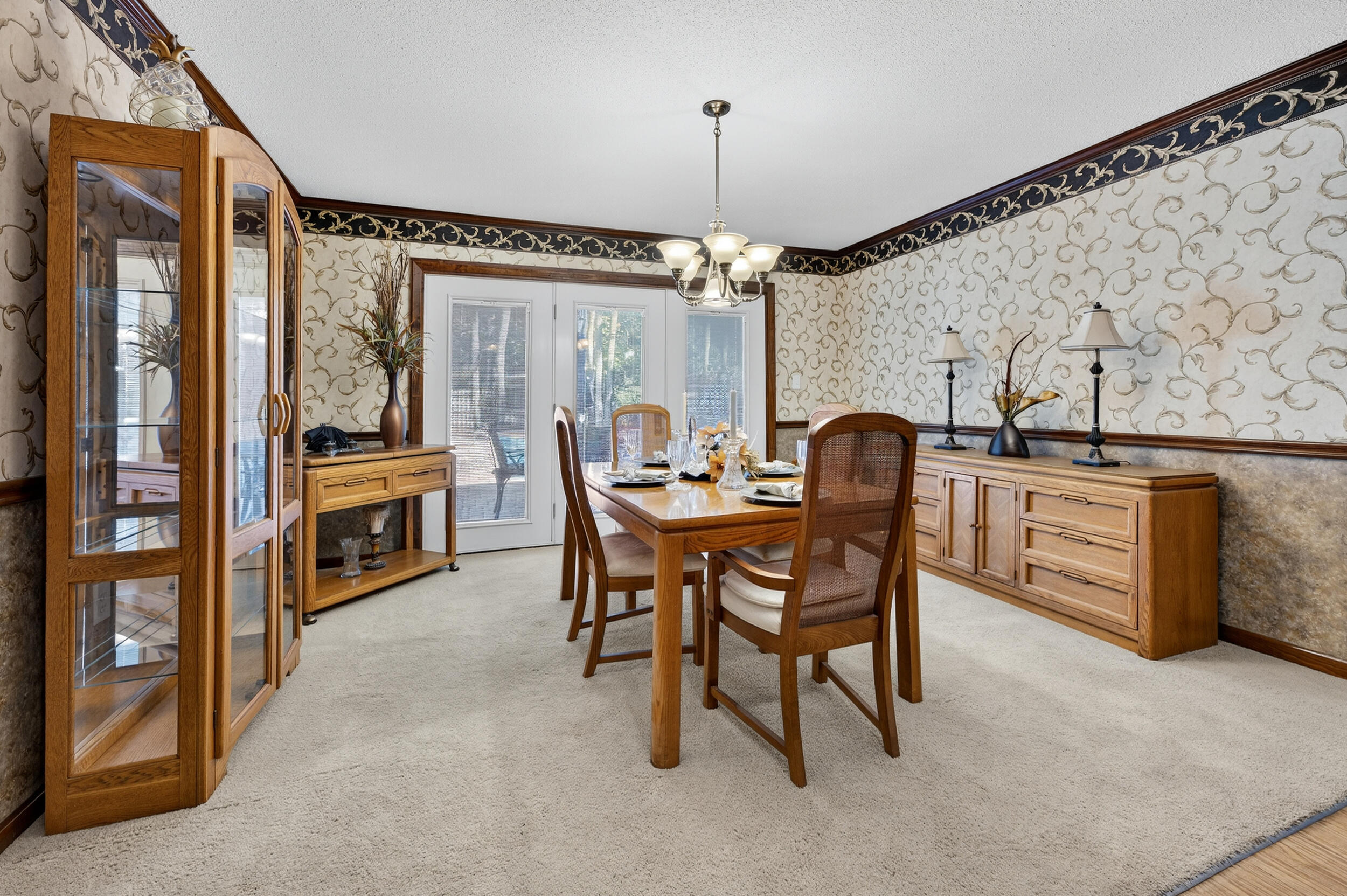 SEMINOLE - Residential