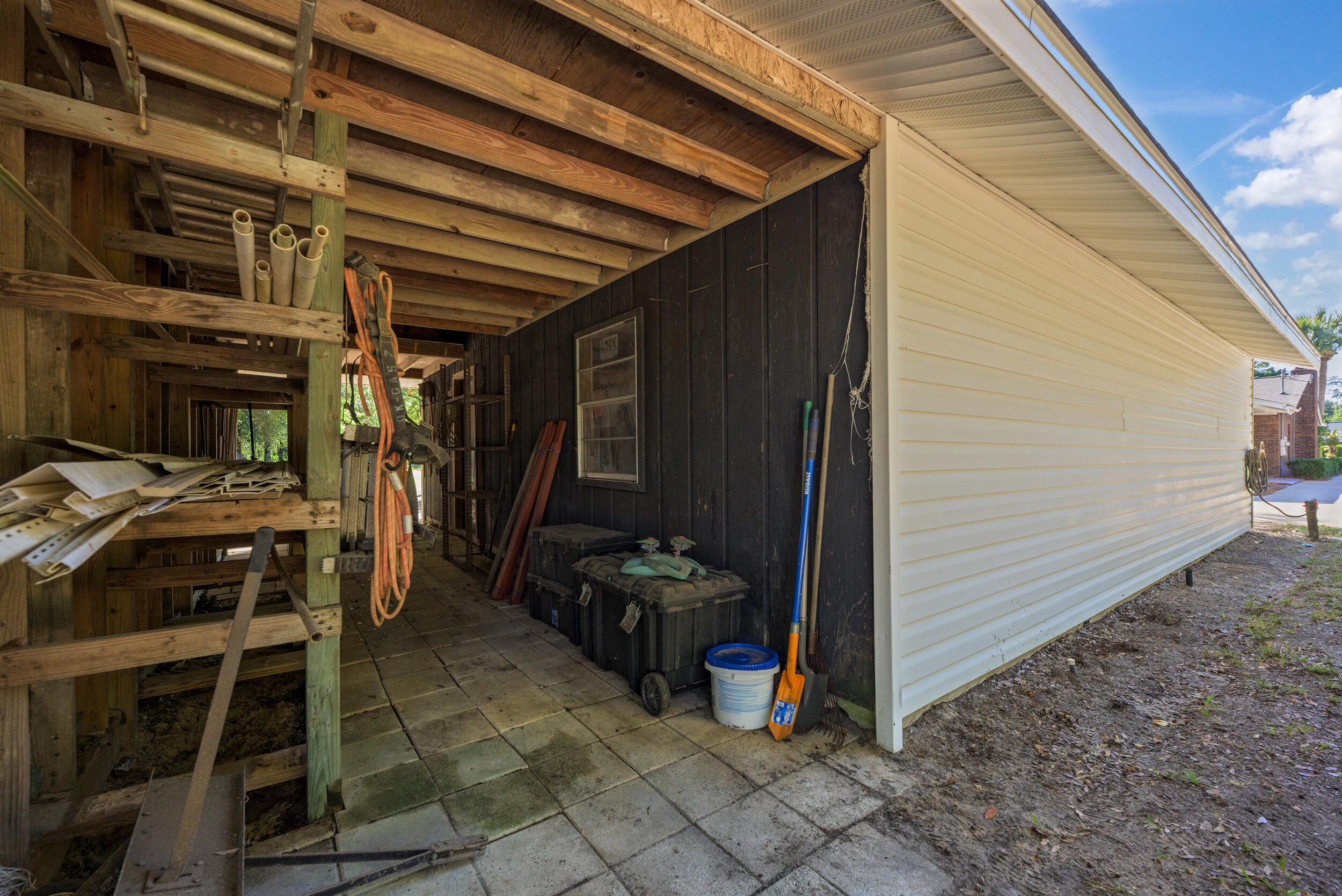 SEMINOLE - Residential