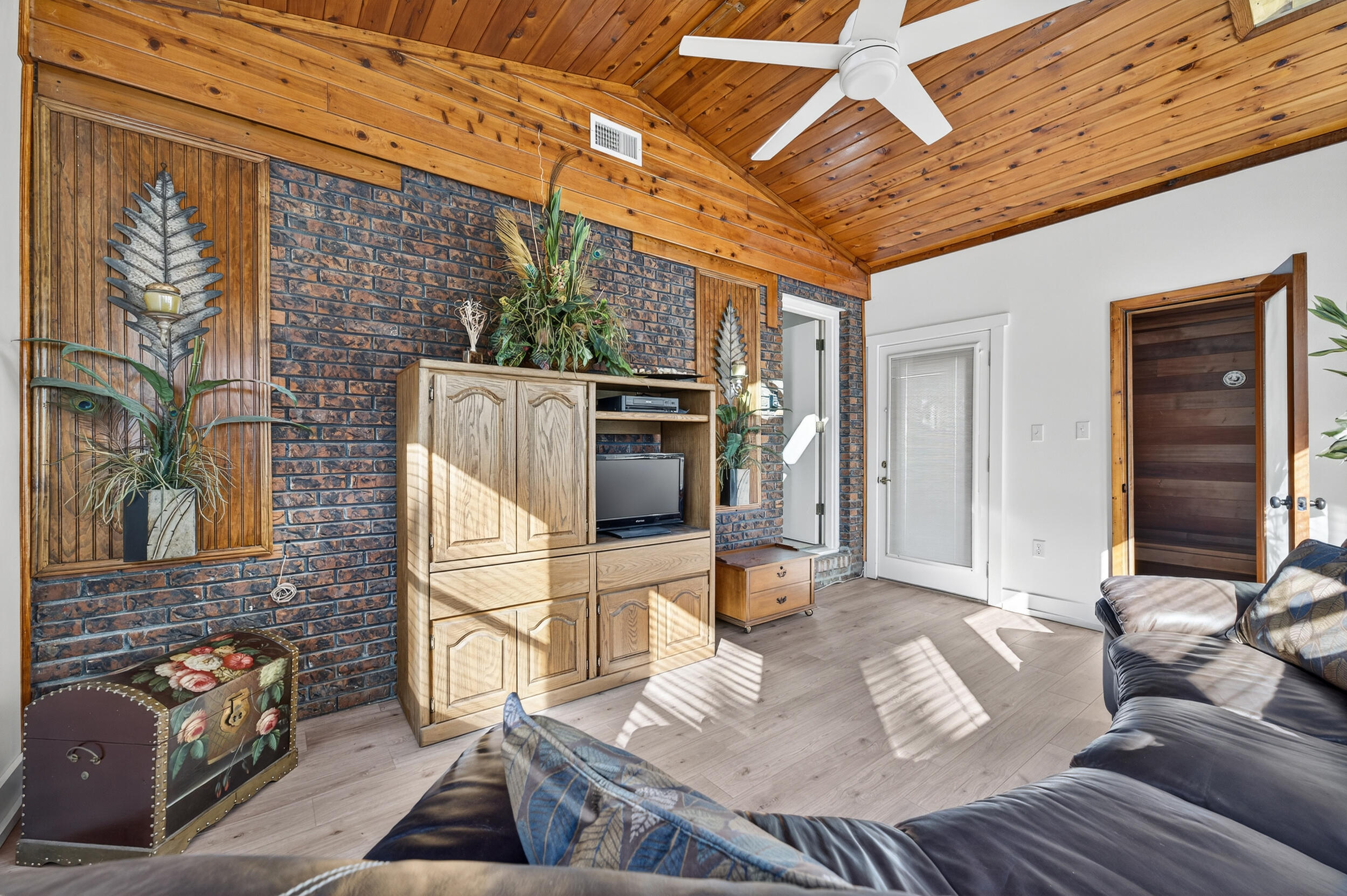 SEMINOLE - Residential