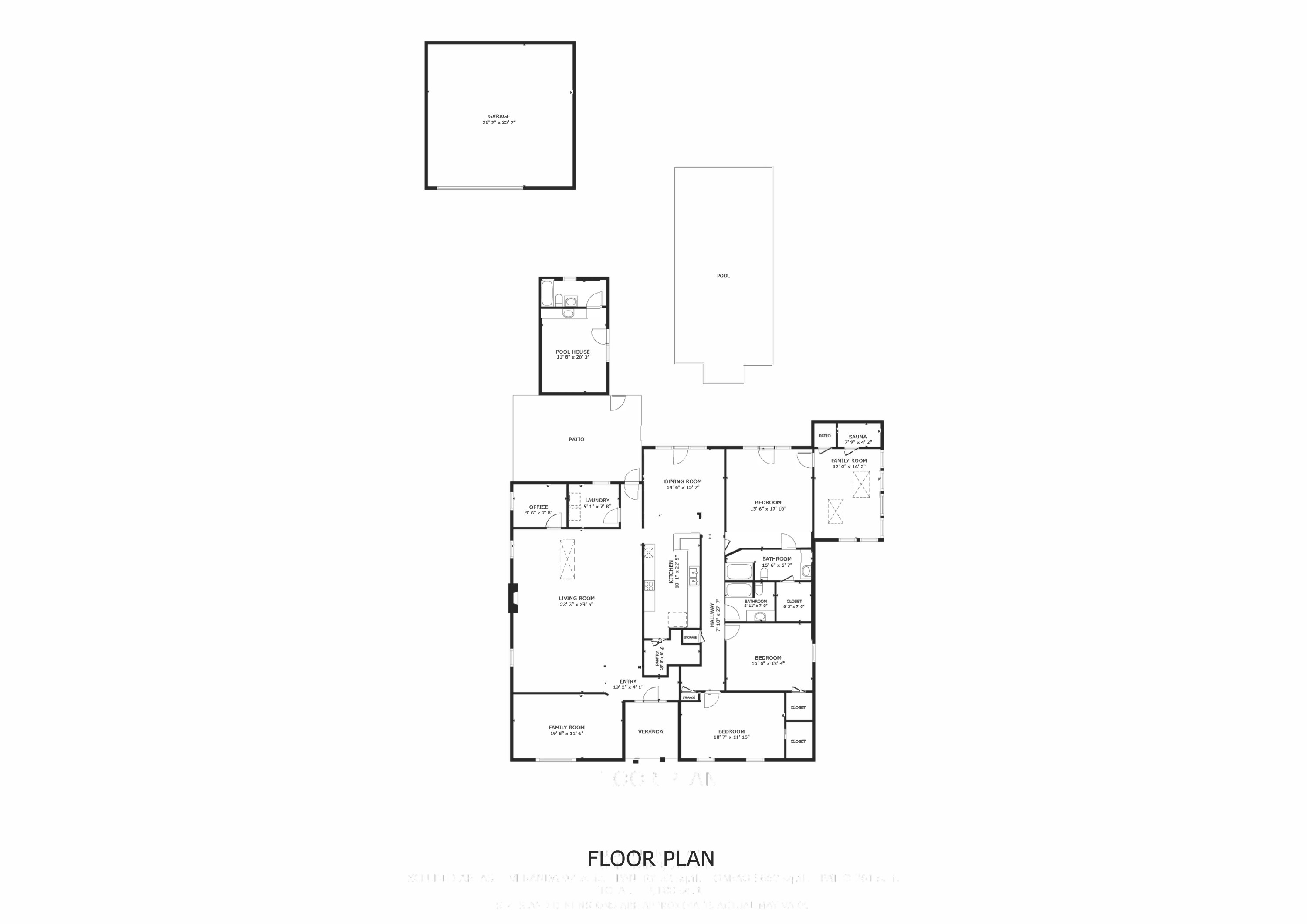 SEMINOLE - Residential