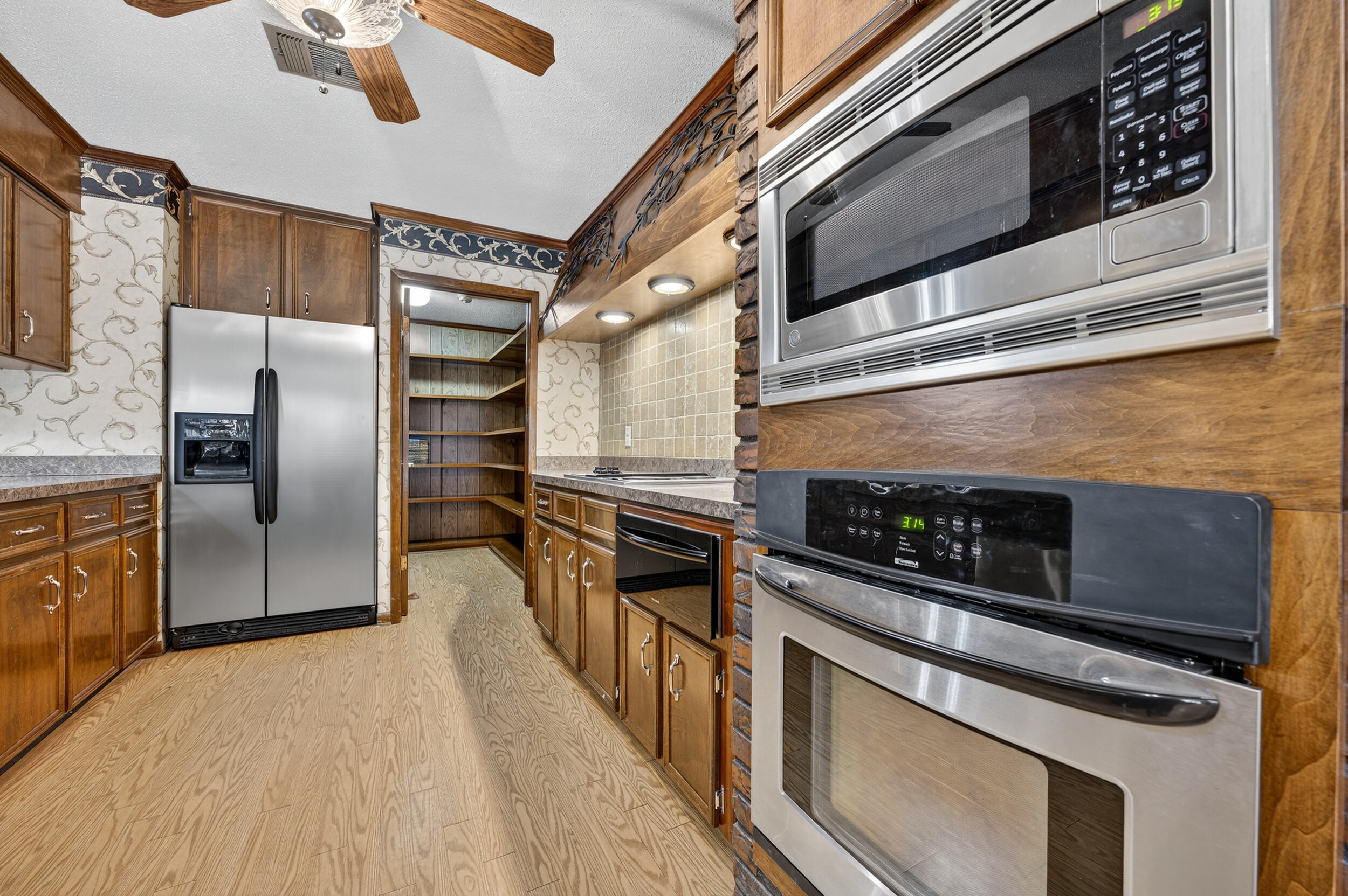 SEMINOLE - Residential