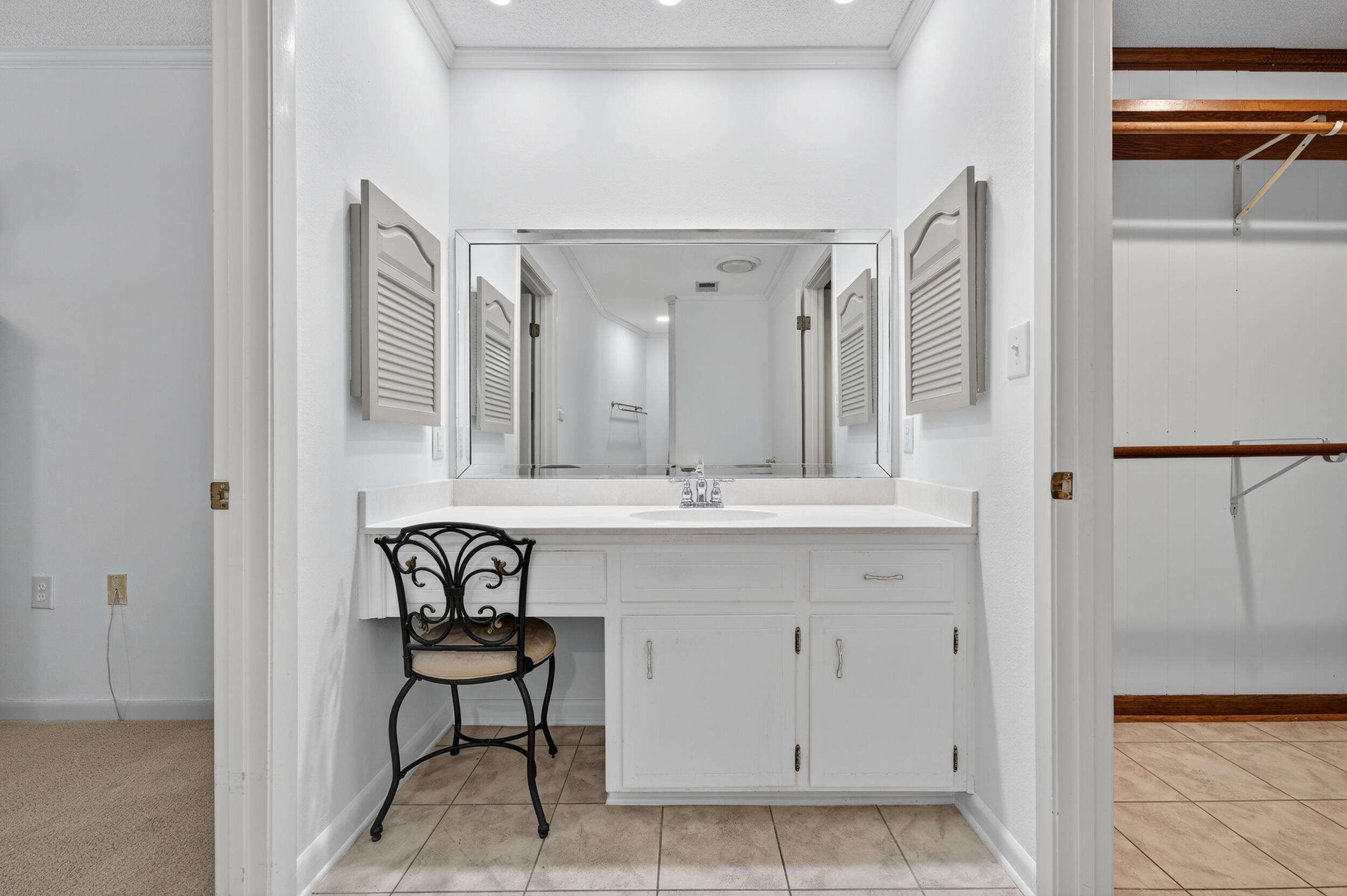 SEMINOLE - Residential