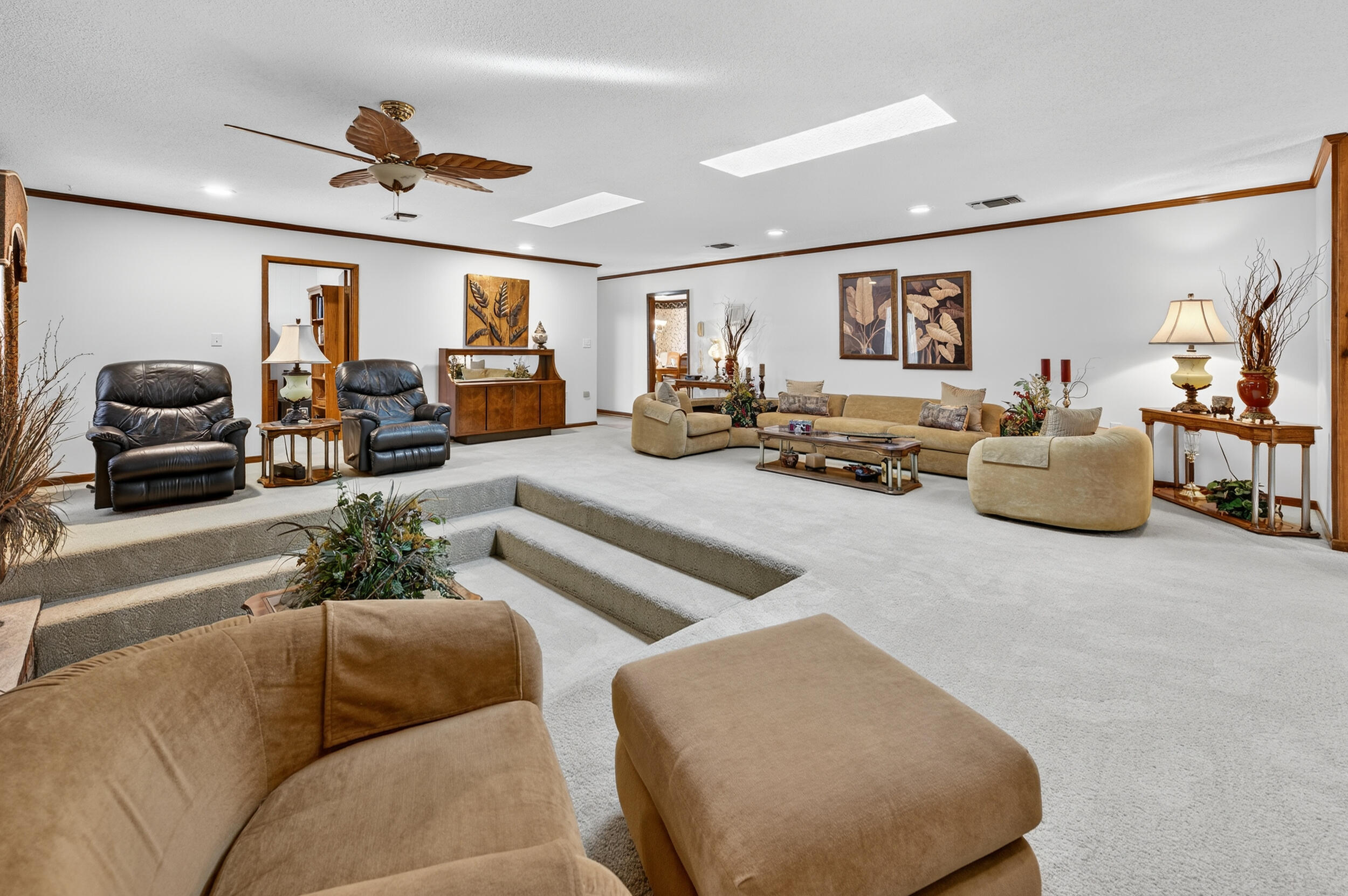 SEMINOLE - Residential