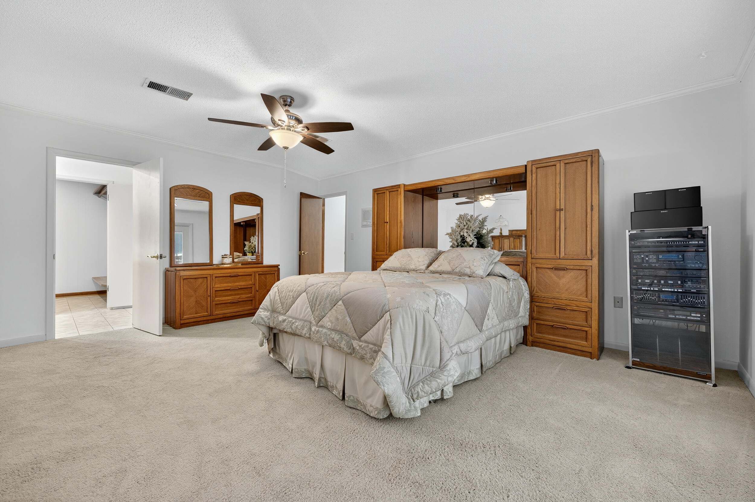 SEMINOLE - Residential