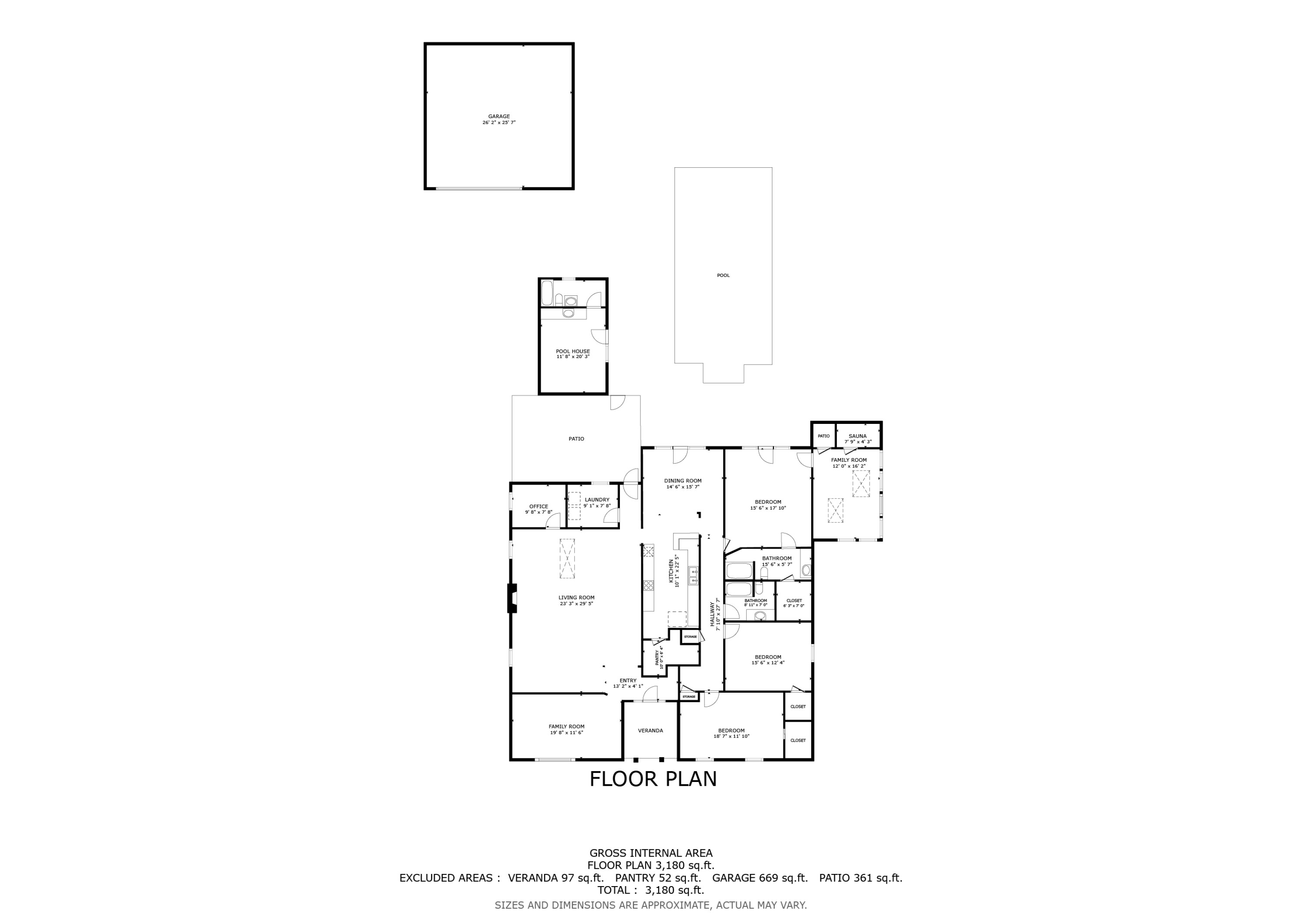 SEMINOLE - Residential