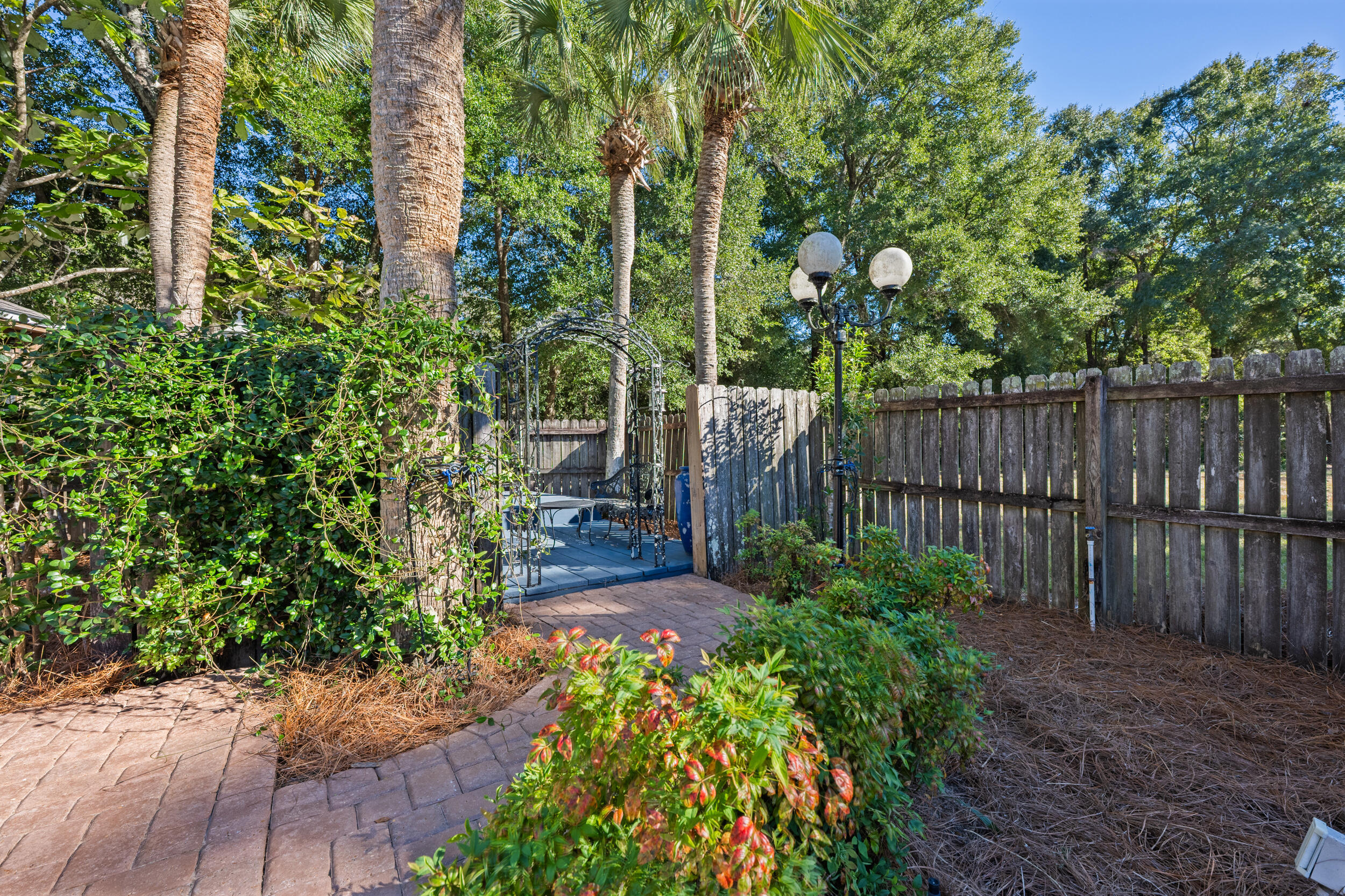 SEMINOLE - Residential