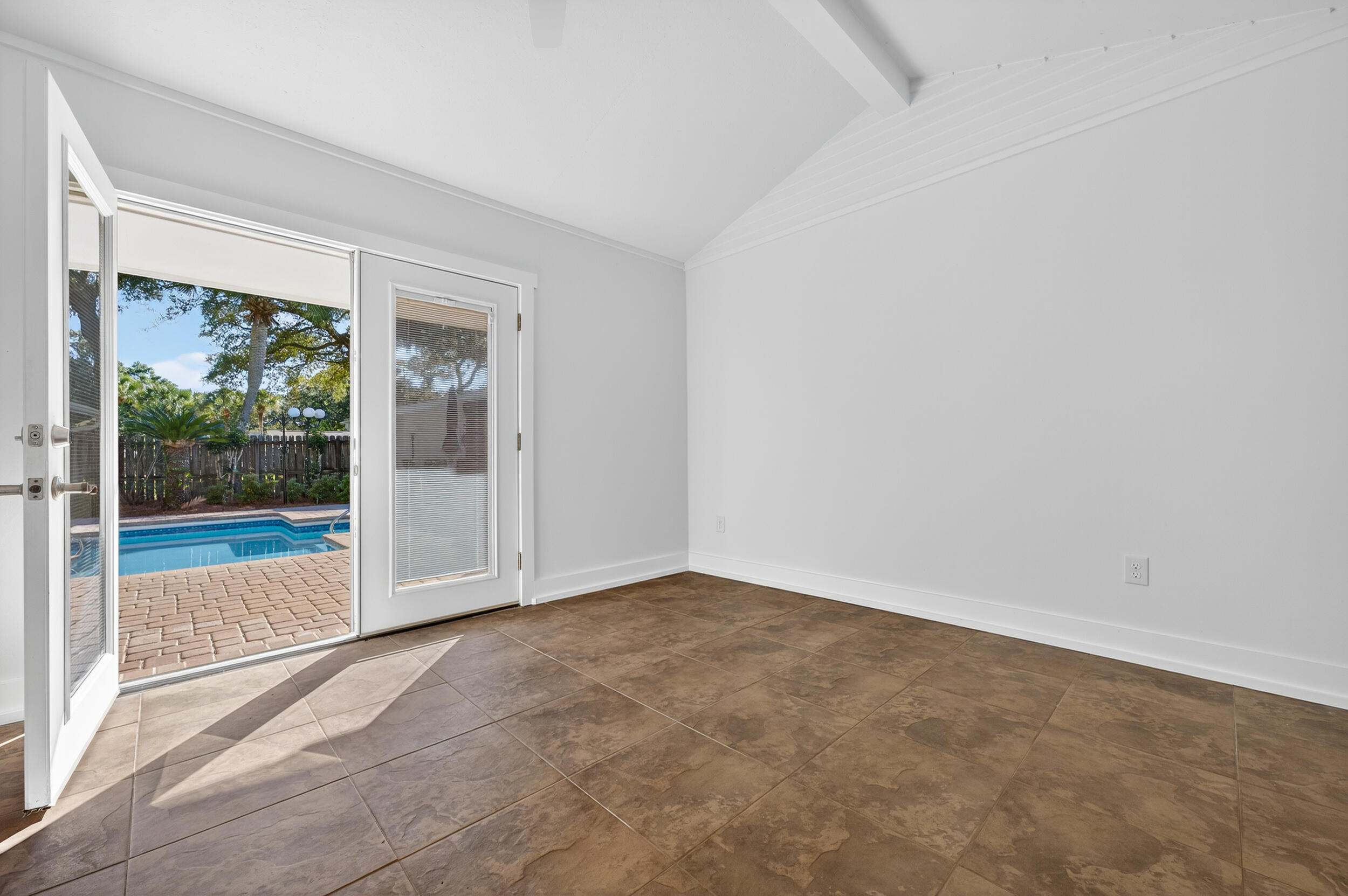 SEMINOLE - Residential