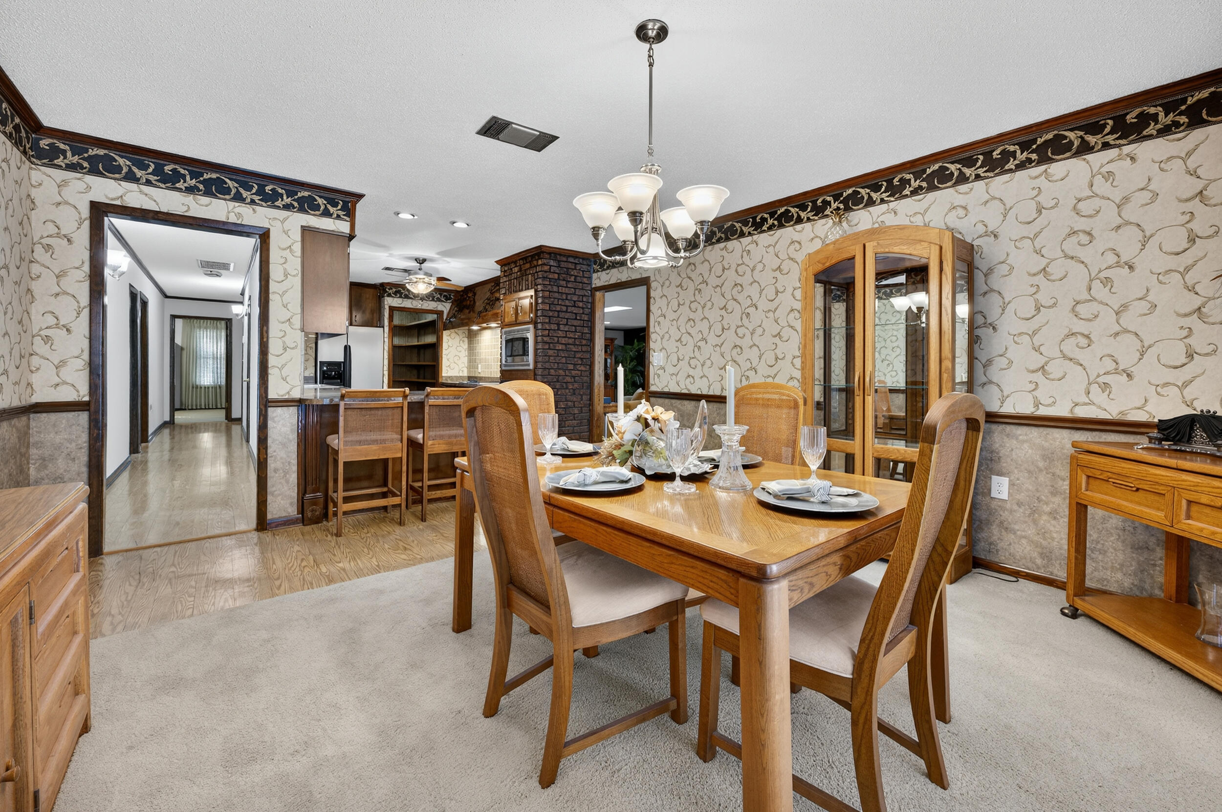 SEMINOLE - Residential