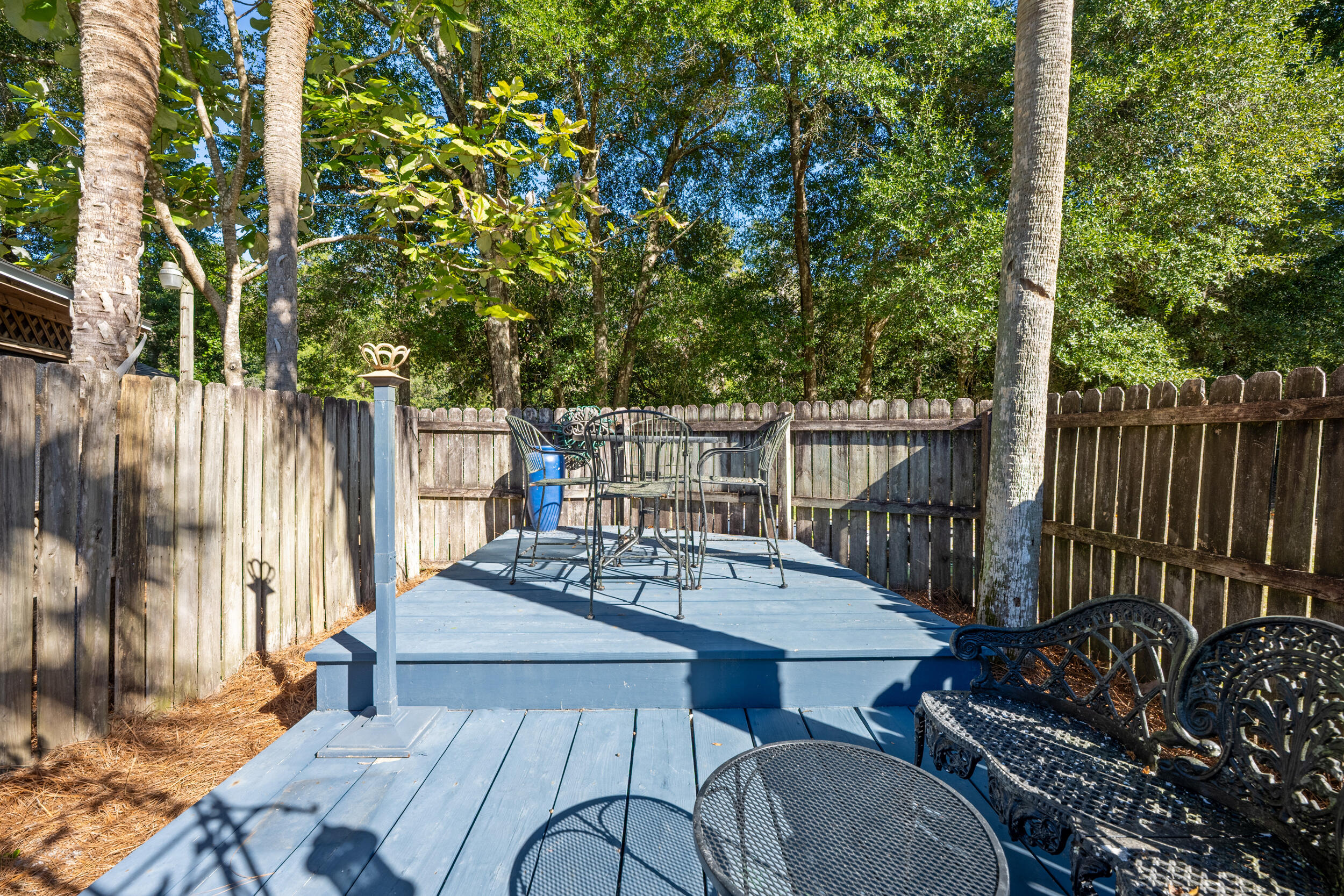 SEMINOLE - Residential