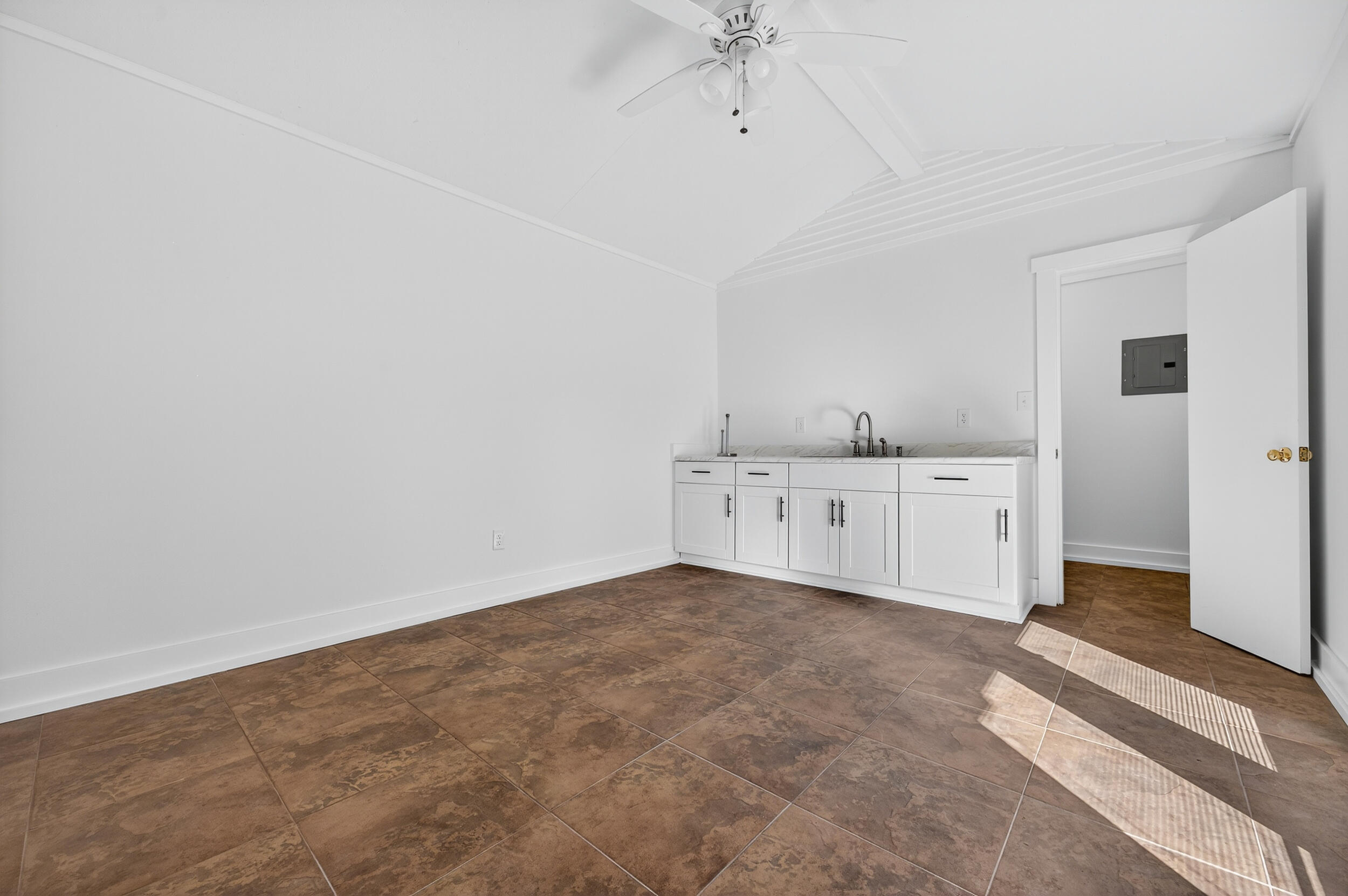 SEMINOLE - Residential