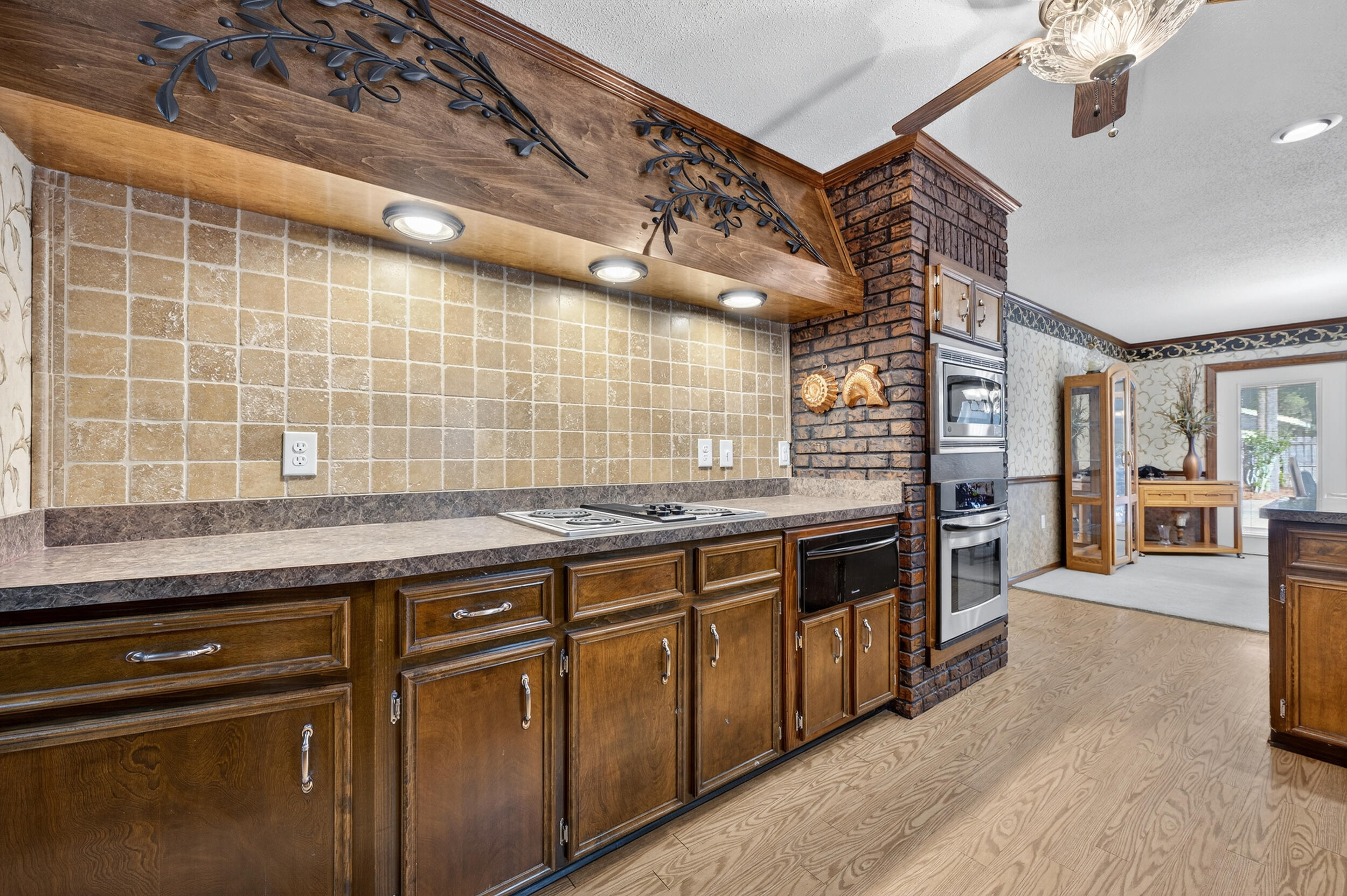 SEMINOLE - Residential